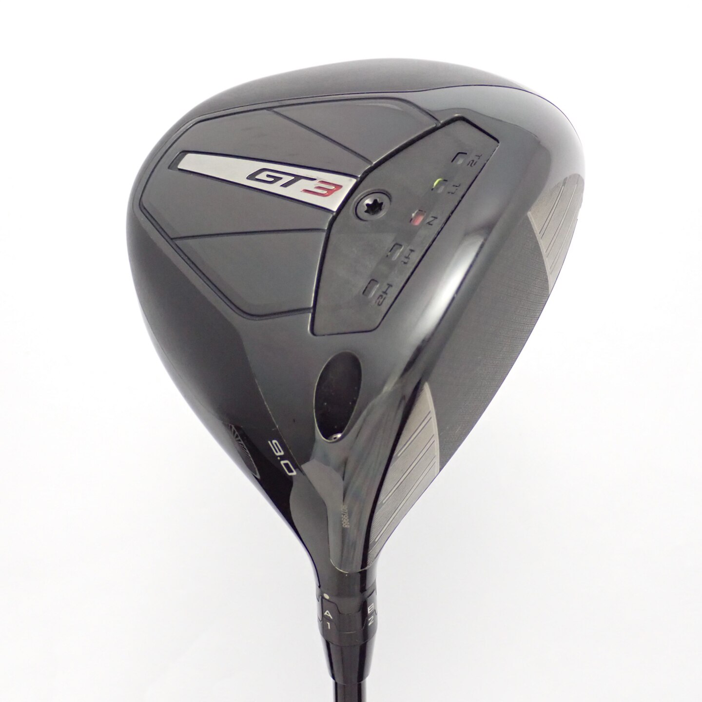 タイトリスト GT3 9.0 VF-6S タイトリスト（TITLEIST）（メンズ）GT3 フェアウェイメタル(ロフト15