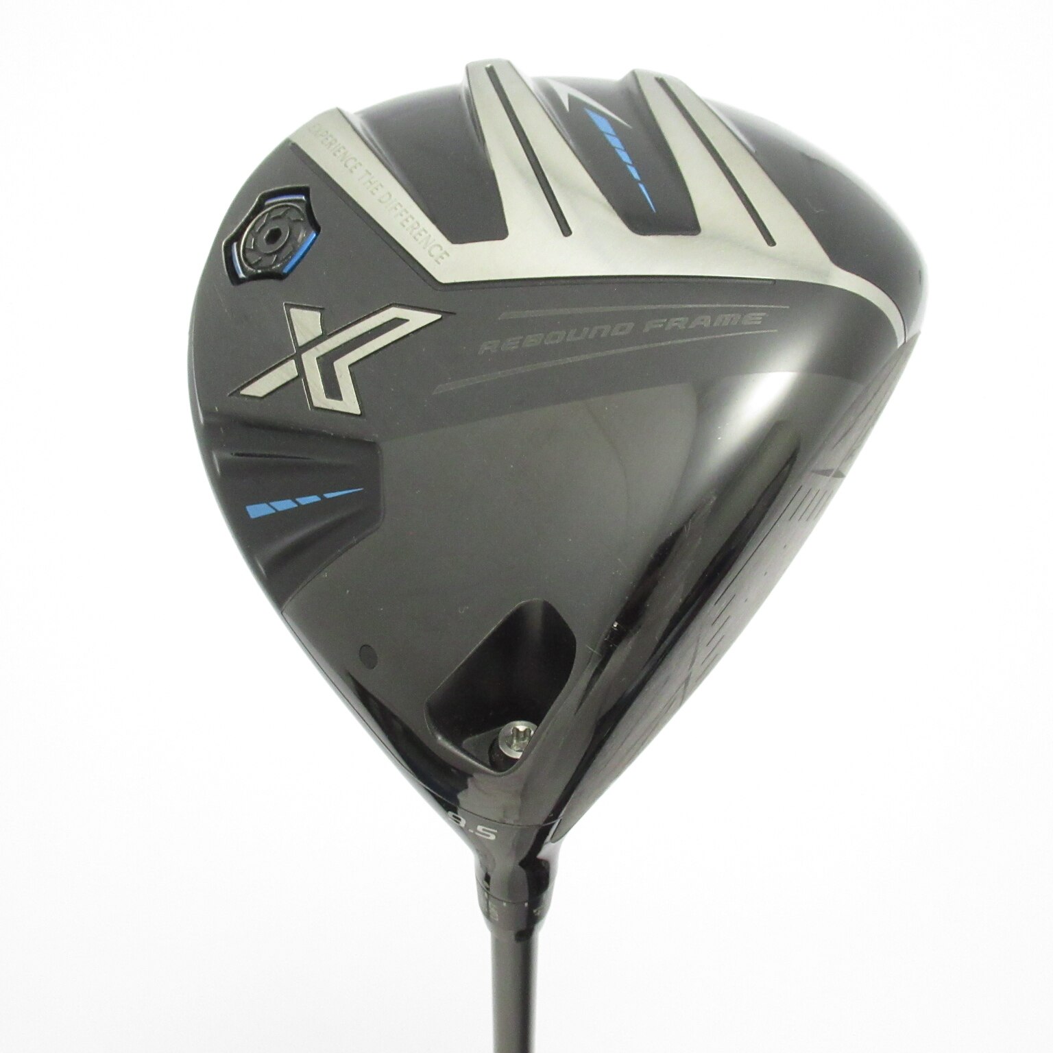 中古】ゼクシオ X(2024) ドライバー Miyazaki AX-3 9.5 S CD