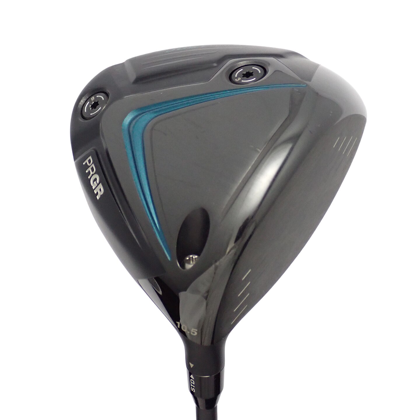 中古】RSX(2024) ドライバー (プロギア) RS 通販｜GDO中古ゴルフクラブ