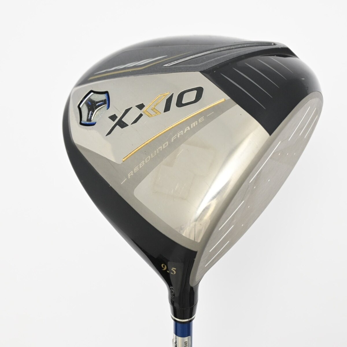 ゼクシオ9ドライバー460ccゴルフクラブSR初心者中古XXIOダンロップ 中古】ゼクシオ ドライバー (ダンロップ) 通販｜GDO中古ゴルフクラブ