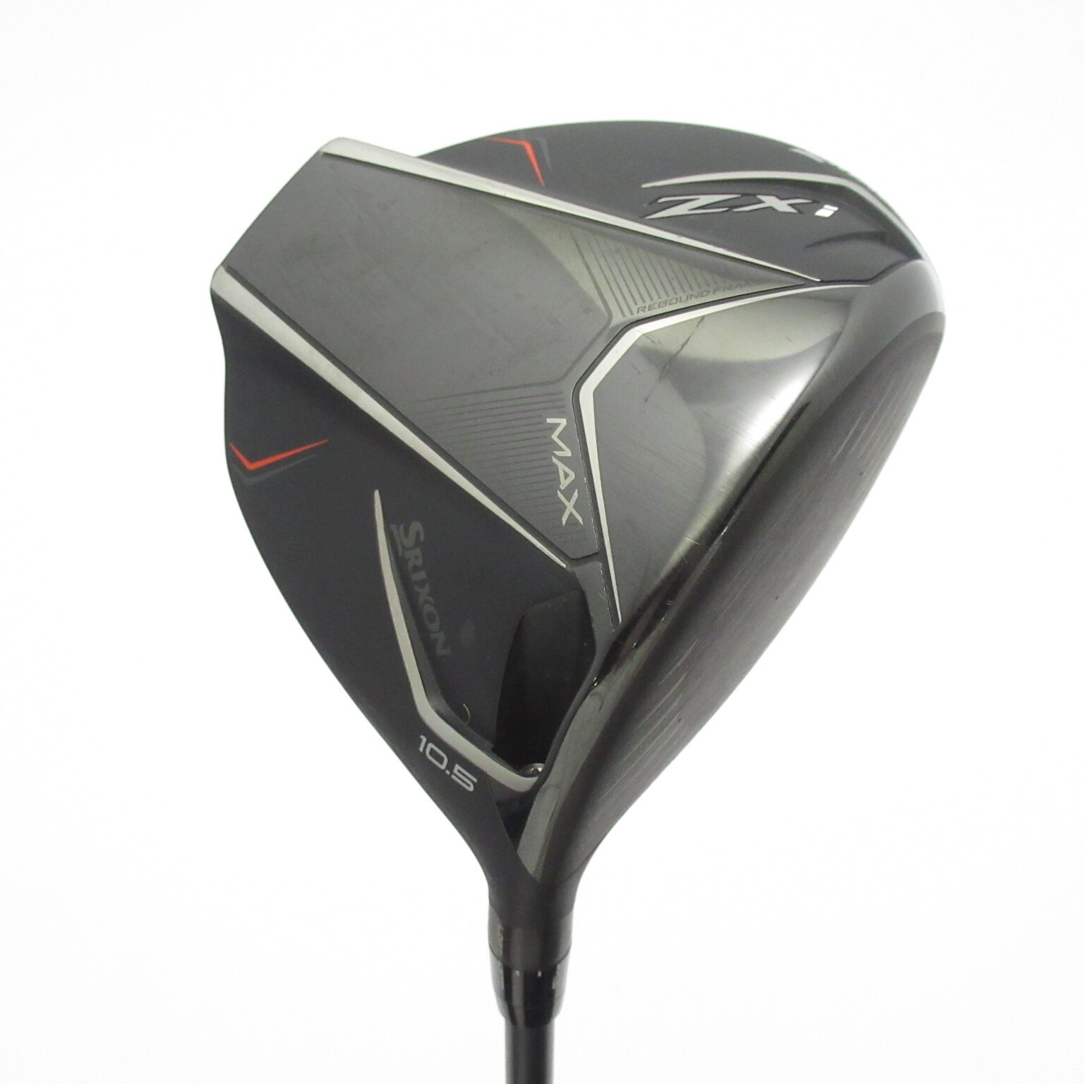 中古】スリクソン Zxi MAX (ダンロップ) スリクソン 通販｜GDO中古