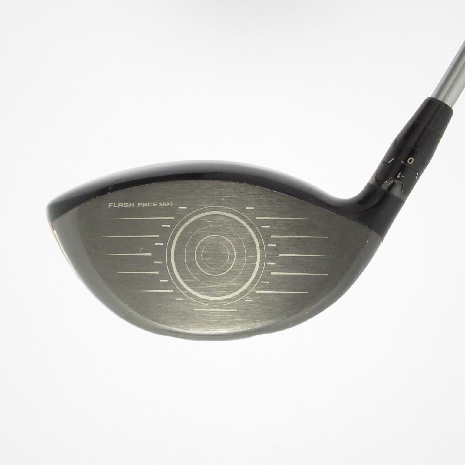 中古】マーベリック ドライバー Diamana 50 for Callaway 9 S CD
