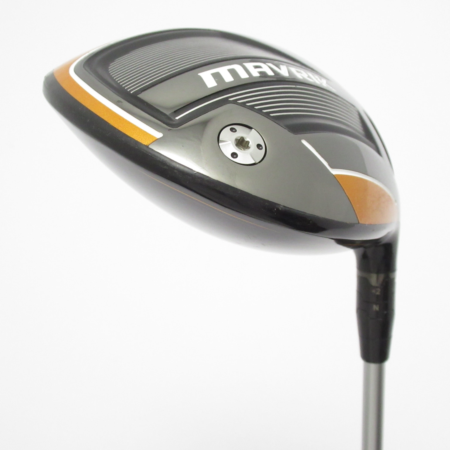 中古】マーベリック ドライバー Diamana 50 for Callaway 9 S CD