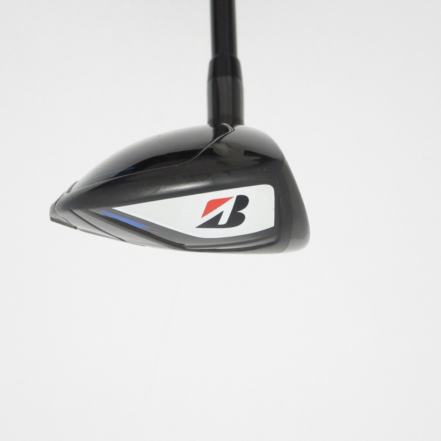 中古】B3 MAX ハイブリッド(2024) ユーティリティ Tour AD AD-75 25