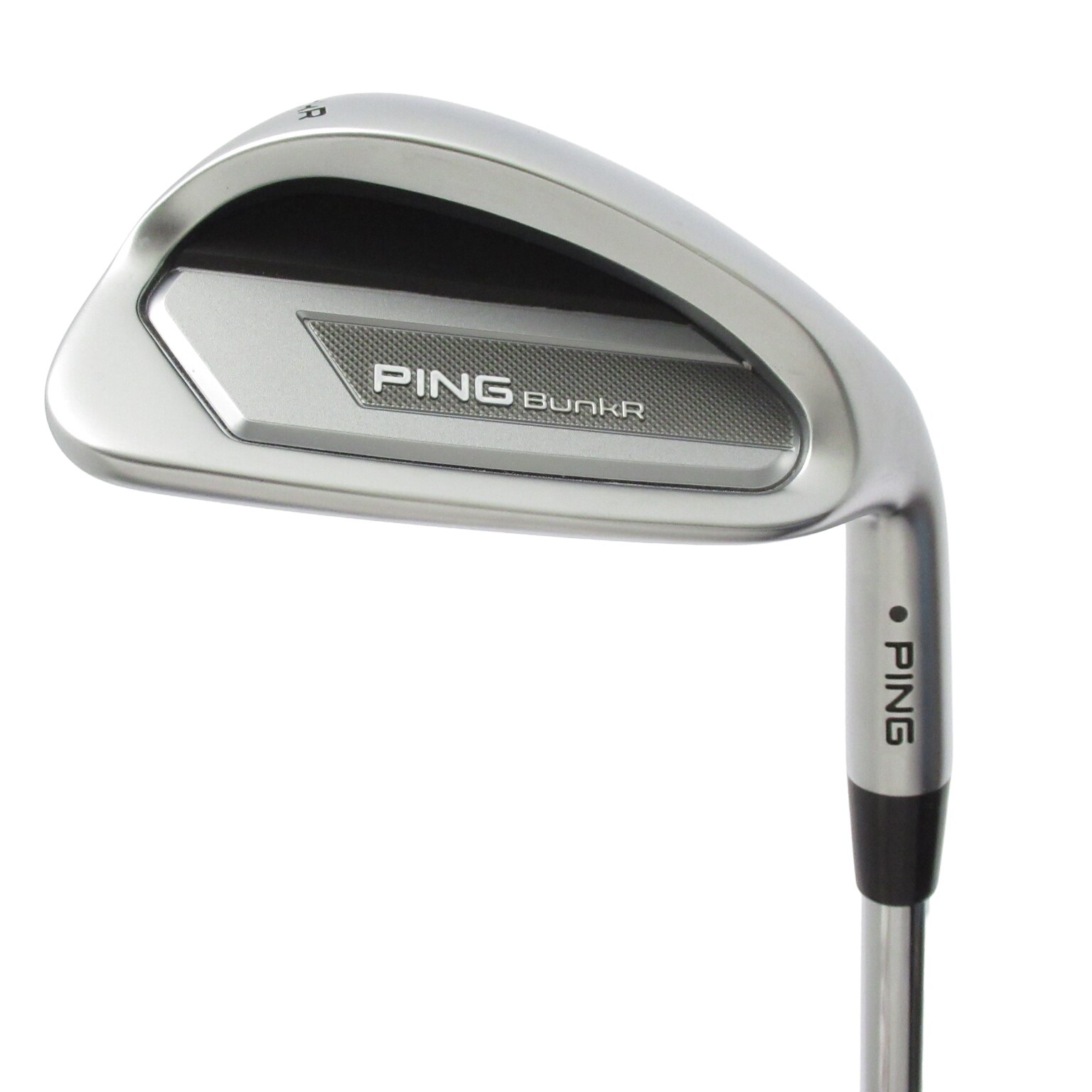 中古】BUNKR ウェッジ Z-Z115 64 設定無 C(ウェッジ（単品）)|PING