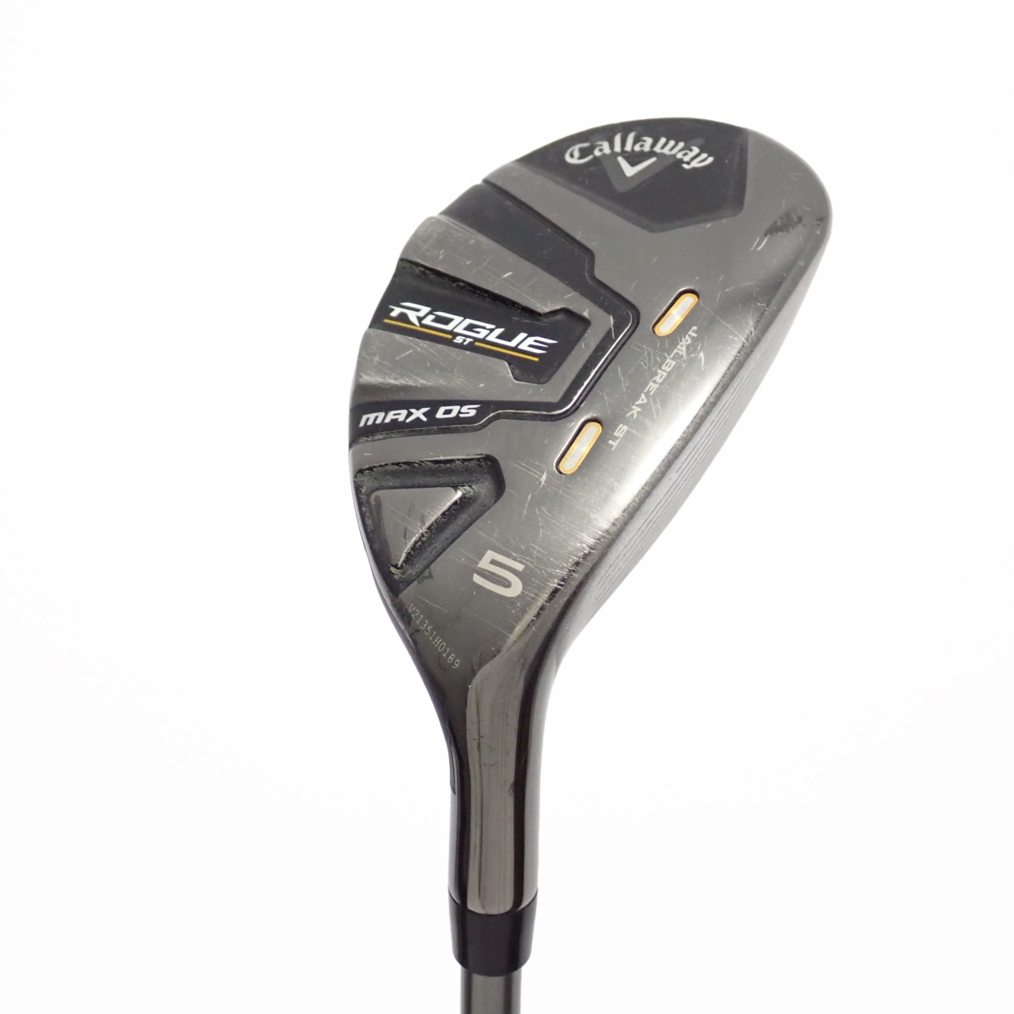 中古】ローグ ST MAX OS ユーティリティ (キャロウェイ) ローグ 通販