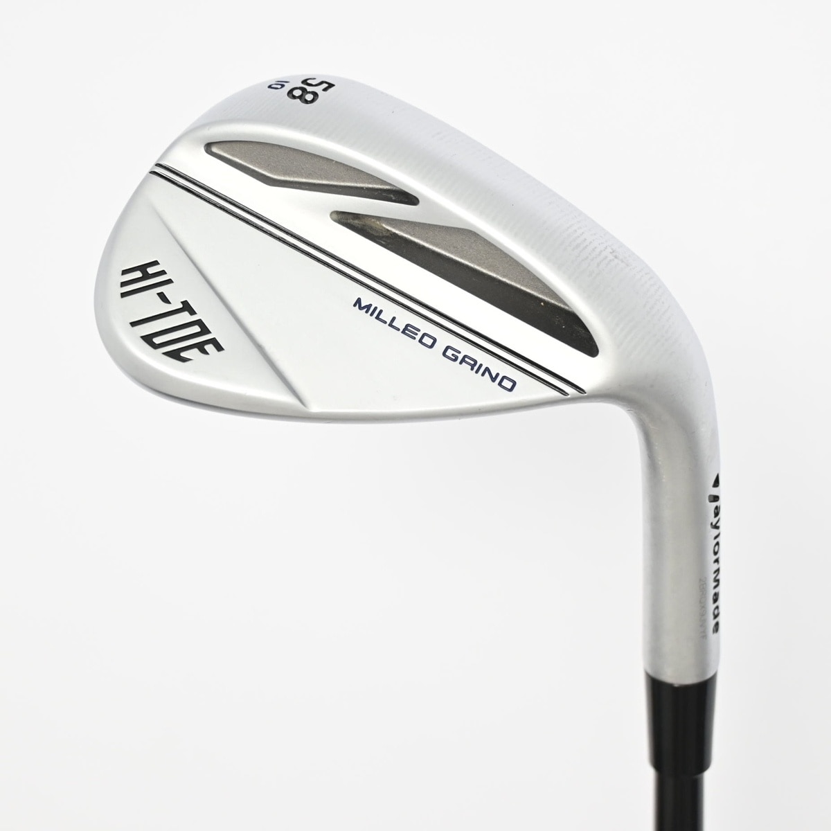 (中古)MILLED GRIND3 ウェッジ 　左　52° 58° テーラーメイド ミルドグラインド3 ウェッジ 2本52度 58度 レフティ