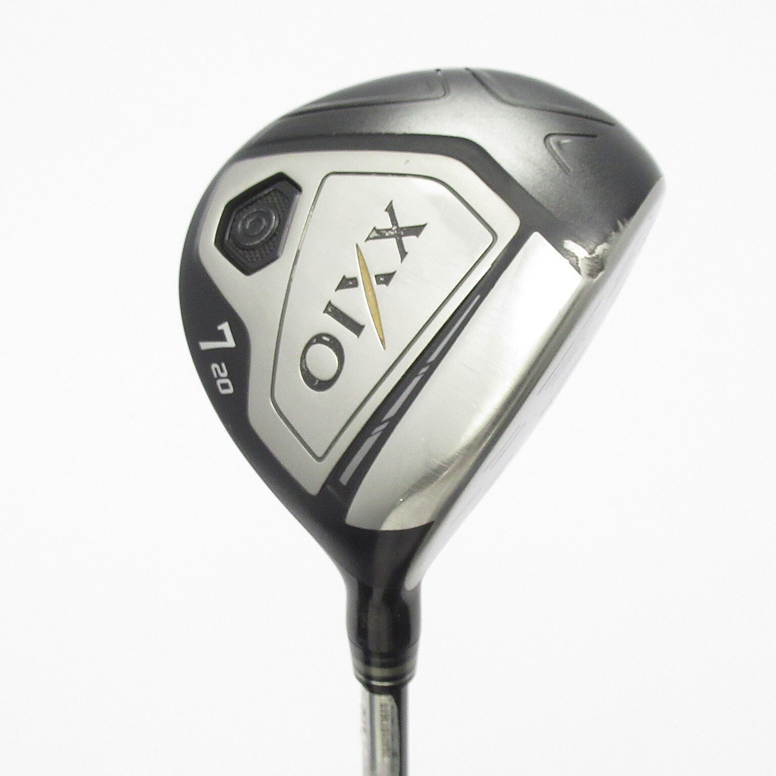 中古】ゼクシオ(2018) Miyazaki Model フェアウェイウッド Miyazaki