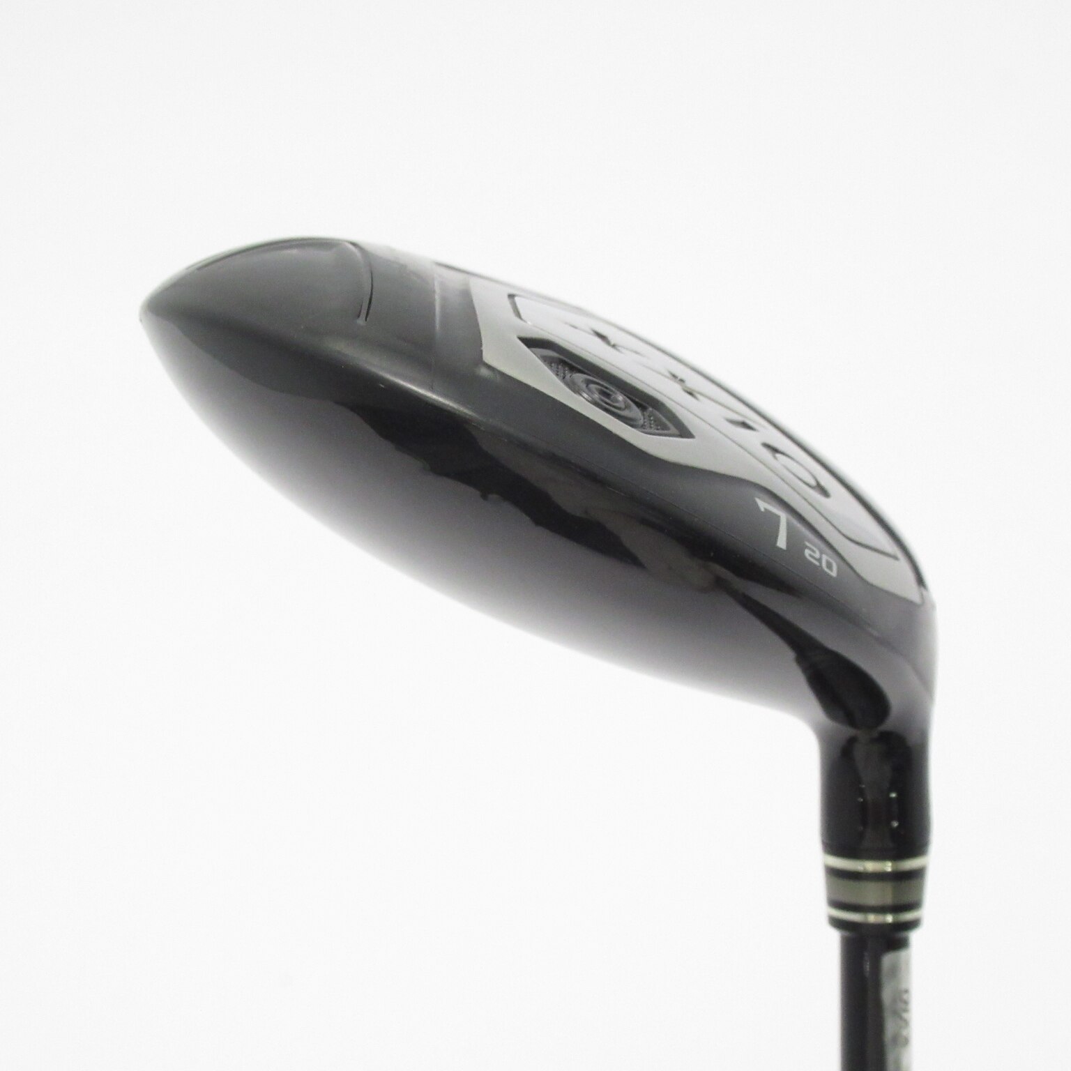 中古】ゼクシオ(2018) Miyazaki Model フェアウェイウッド Miyazaki