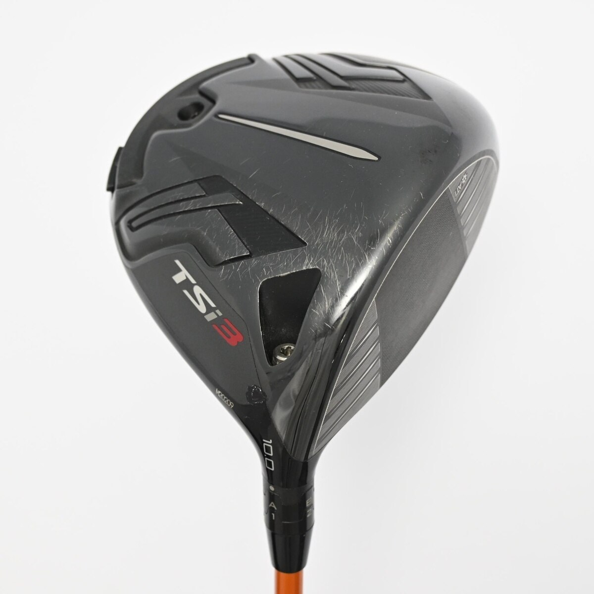 中古】TSi3 ドライバー (タイトリスト) TSi 通販｜GDO中古ゴルフクラブ