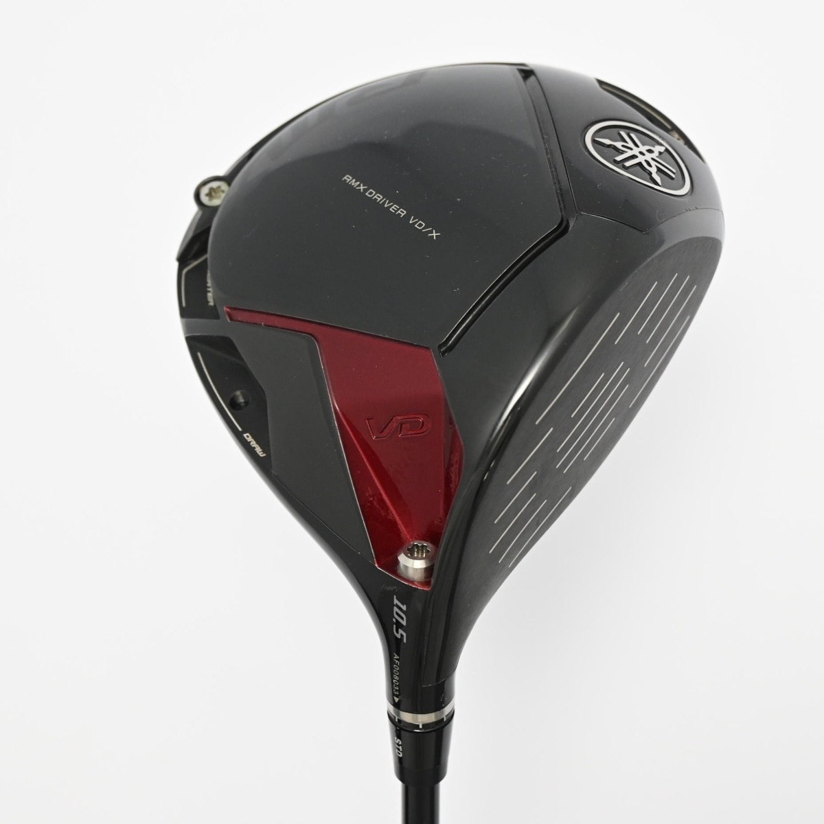 中古】RMX VD/X [2023] ドライバー (ヤマハ) RMX 通販｜GDO中古ゴルフ