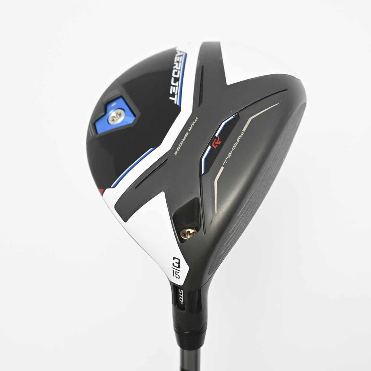 中古】エアロジェット フェアウェイウッド (コブラ) エアロジェット