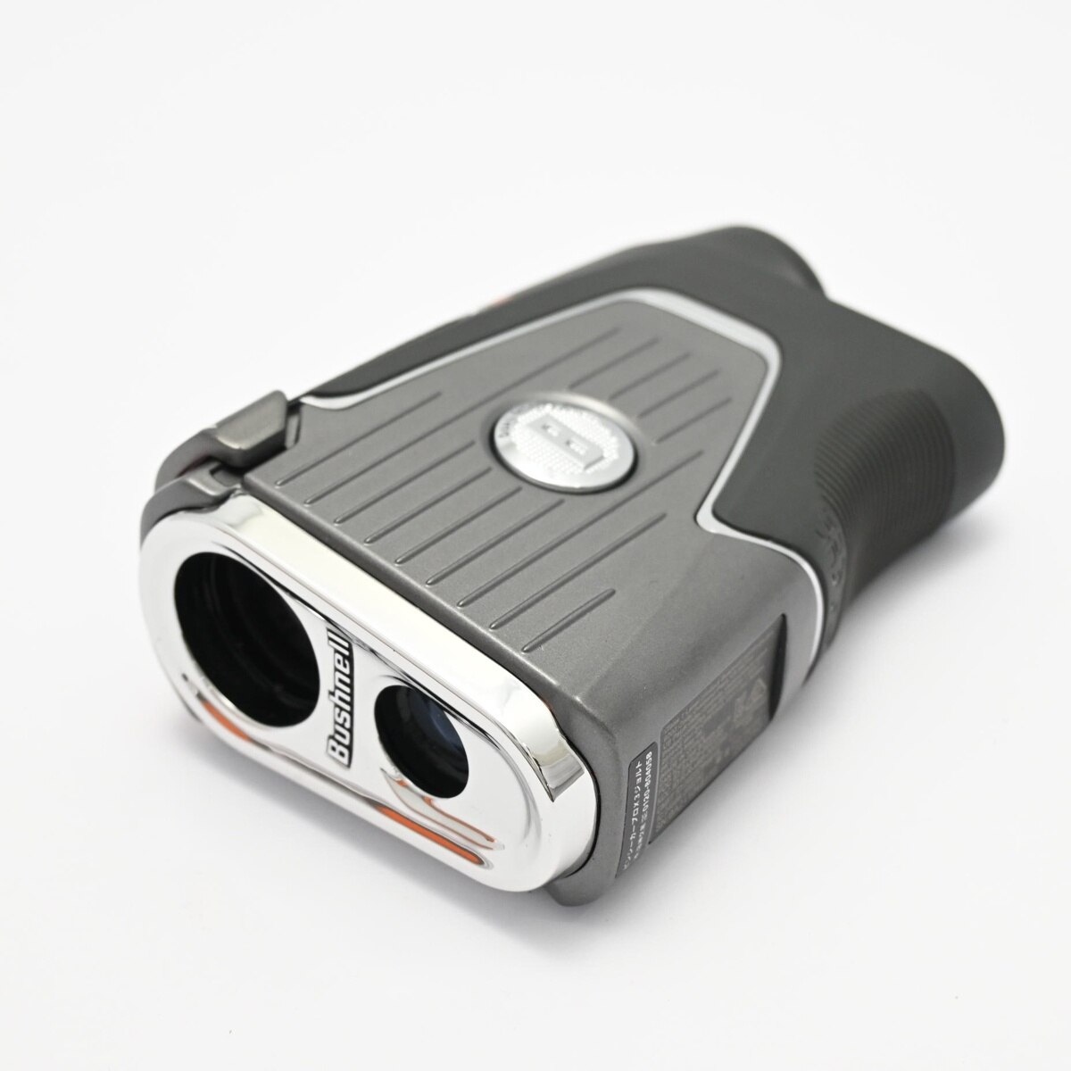 中古】PINSEEKER ﾌﾟﾛ X3 ｼﾞｮﾙﾄ 距離測定器 (ブッシュネル) ブッシュ