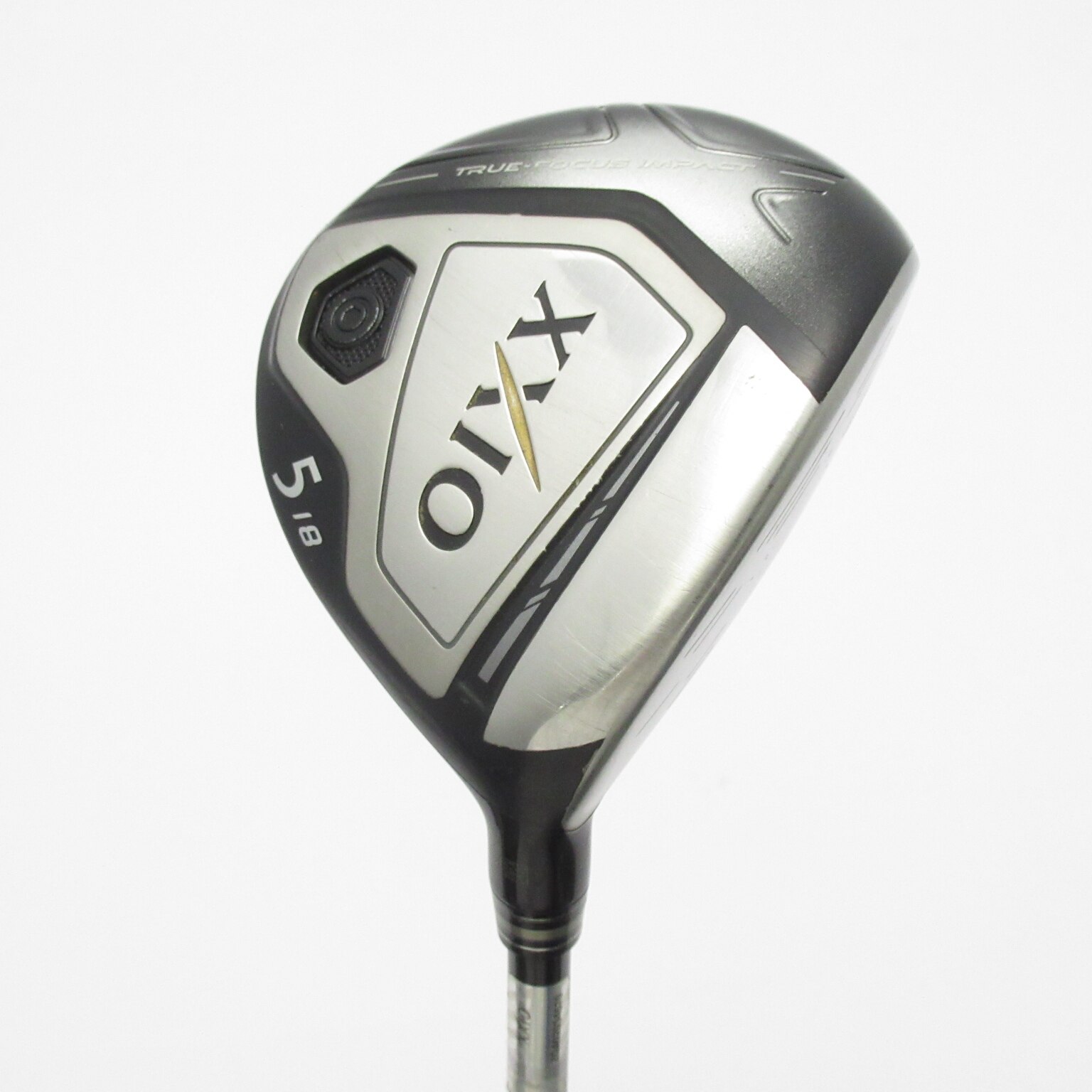 中古】ゼクシオ(2018) Miyazaki Model フェアウェイウッド Miyazaki