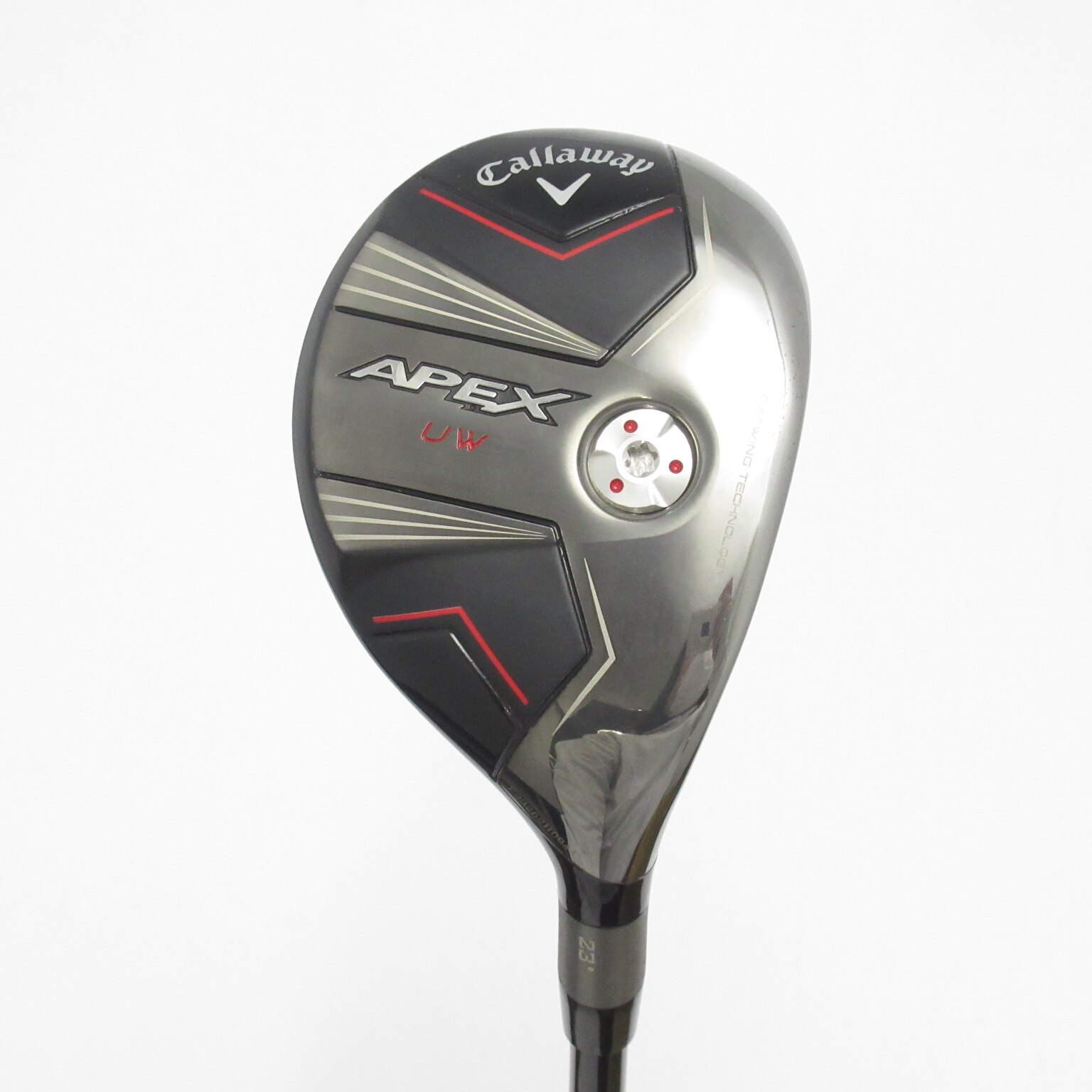 中古】APEX UW(2023） ユーティリティ TENSEI 70 for Callaway 23 S C