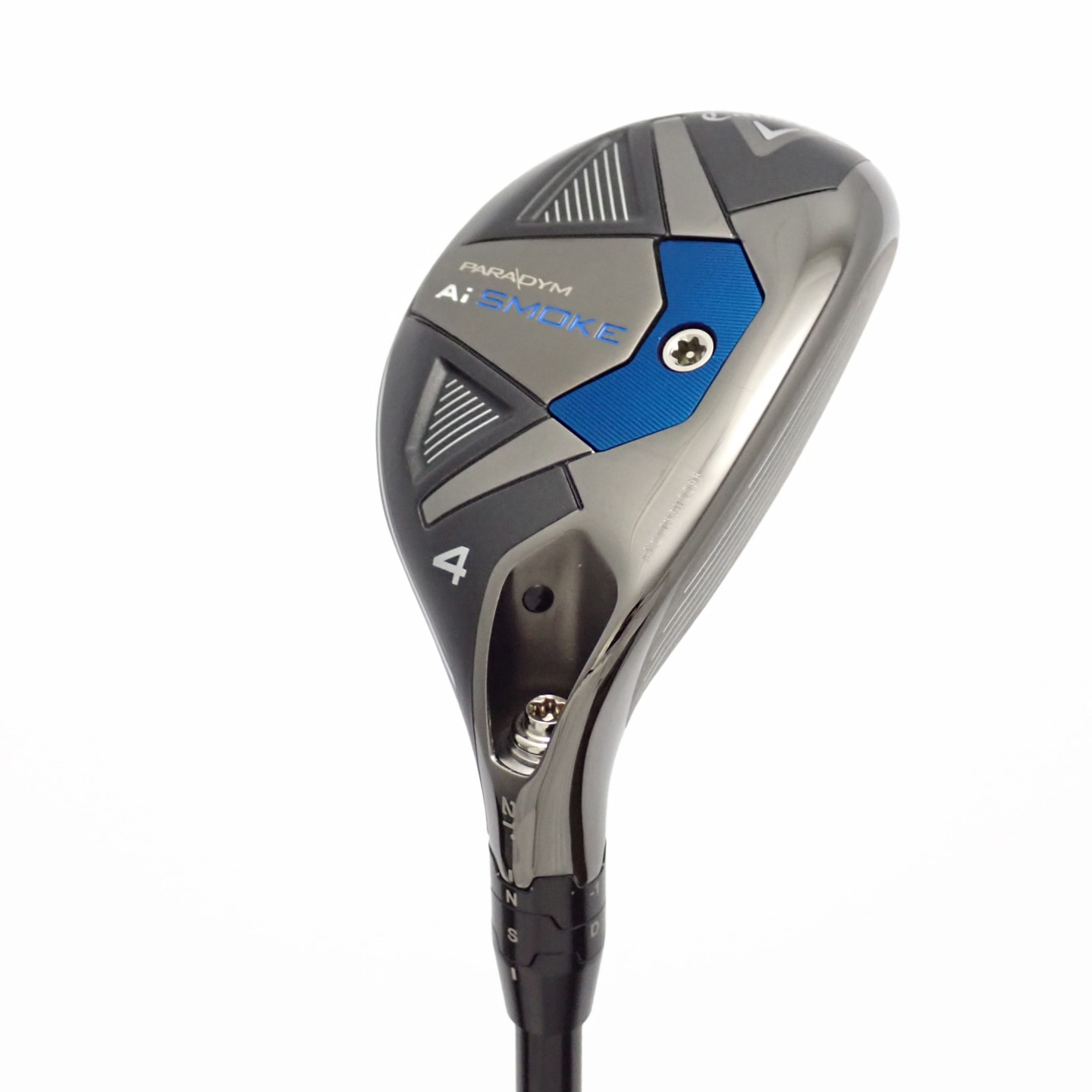 中古】Ai SMOKE ユーティリティ (キャロウェイ) 通販｜GDO中古ゴルフクラブ