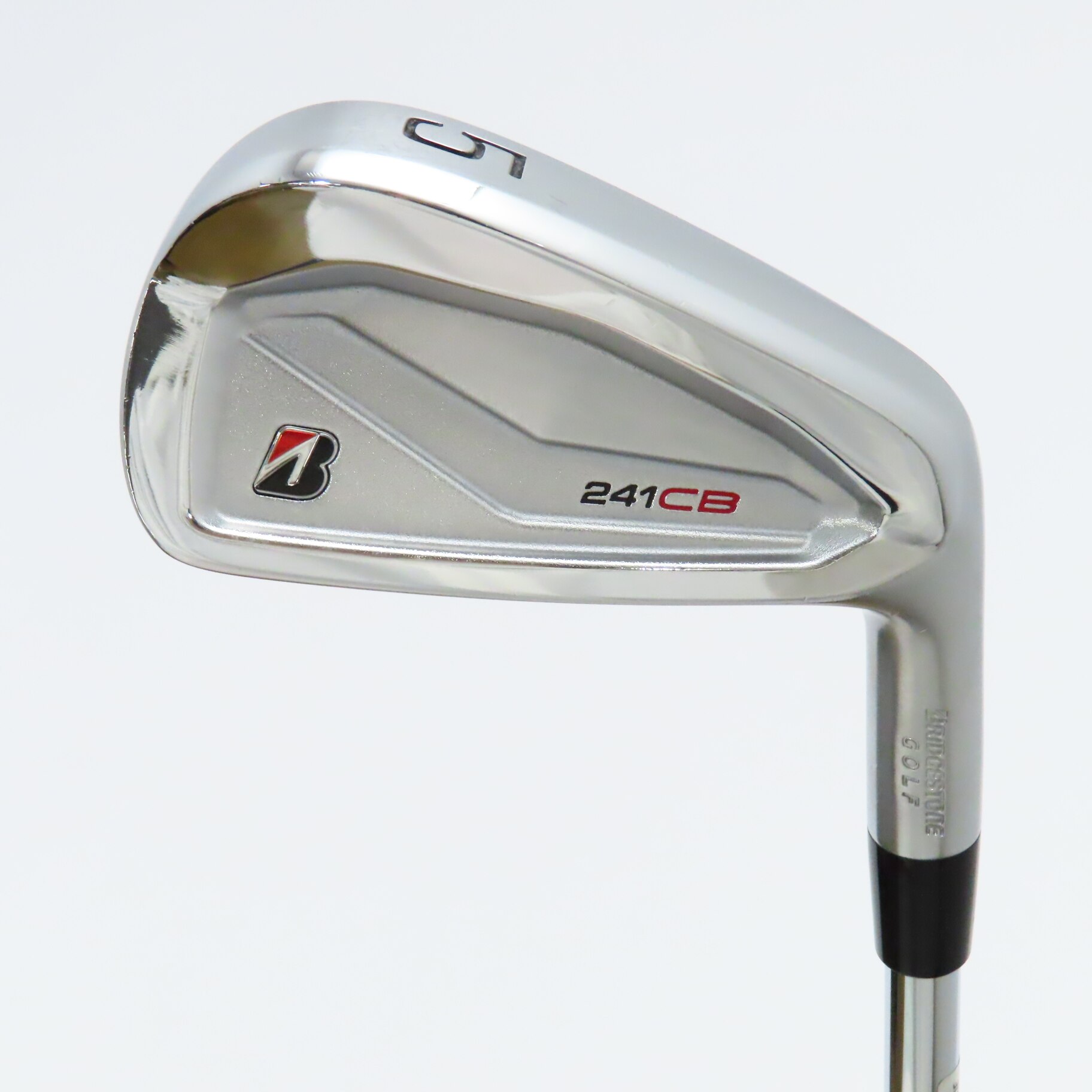 中古】241CB アイアンセット (ブリヂストン) ブリヂストンゴルフ 通販