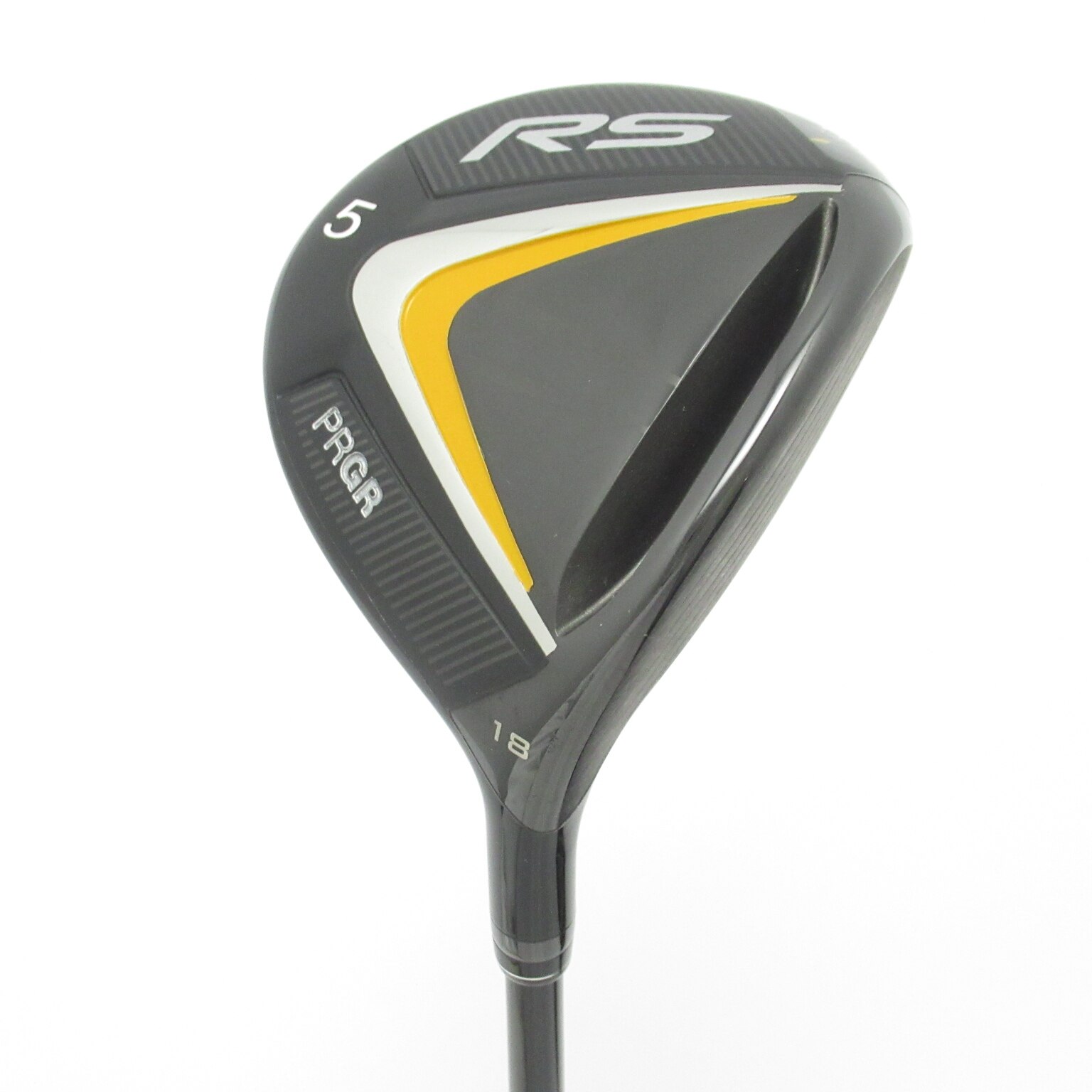 プロギア　レディース　フェアウェイウッド５Ｗ【２１°】Ｍ３０・【Ｌ】 新品未使用 SWEEP フェアウェイウッド(Ladies') | レディス | プロギア（PRGR