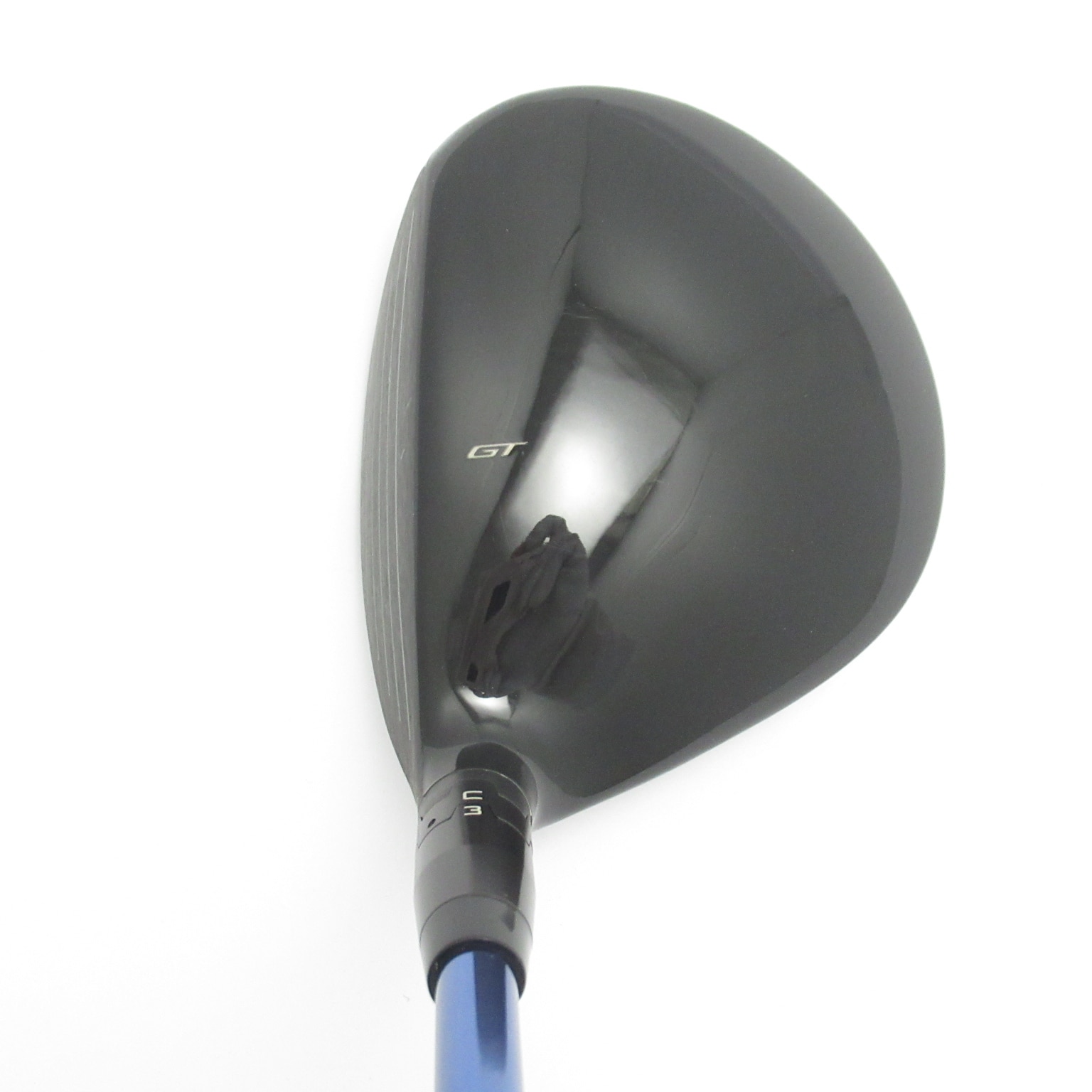 中古】GT2 フェアウェイウッド Diamana TB70 15 X C(フェアウェイ