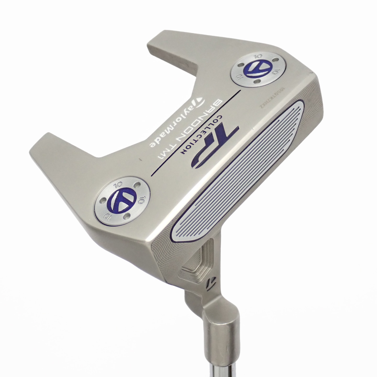 中古】TPコレクション パター (テーラーメイド) 通販｜GDO中古ゴルフクラブ