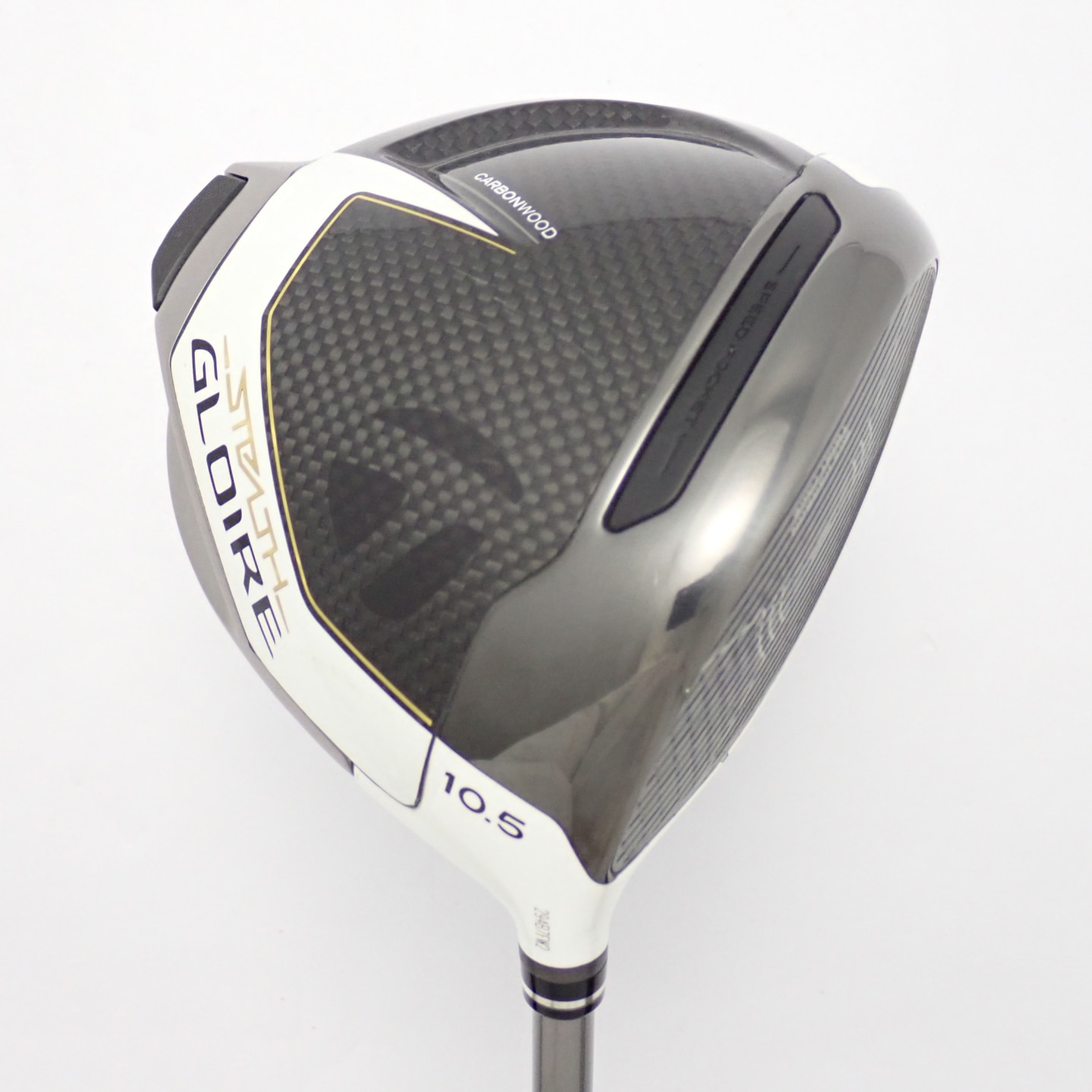 中古】ステルス ドライバー (テーラーメイド) 通販｜GDO中古ゴルフクラブ