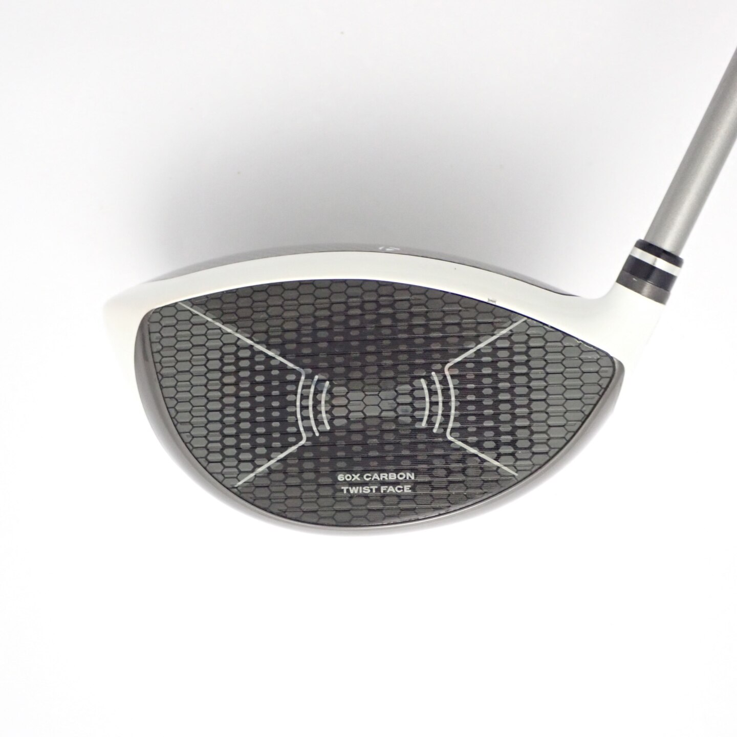 中古】ステルス グローレ ドライバー Speeder NX for TM 10.5 SR C