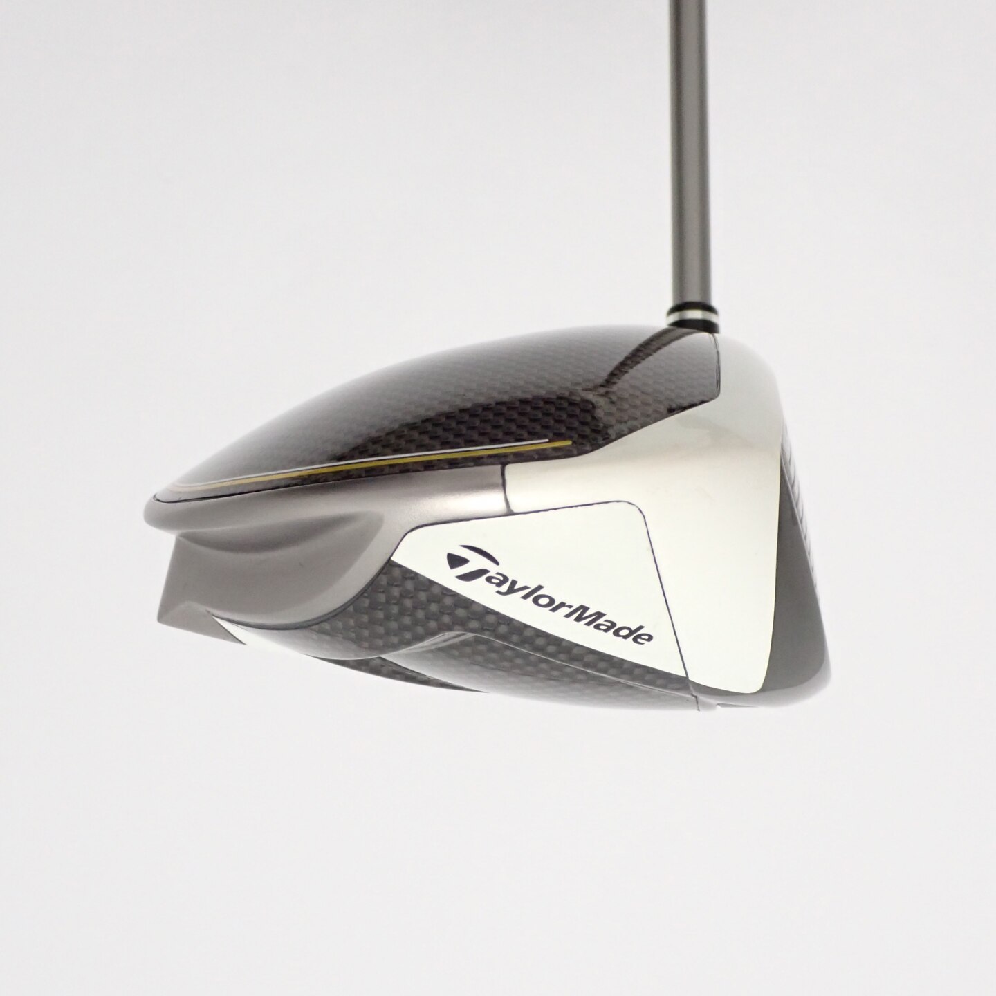 中古】ステルス グローレ ドライバー Speeder NX for TM 10.5 SR C