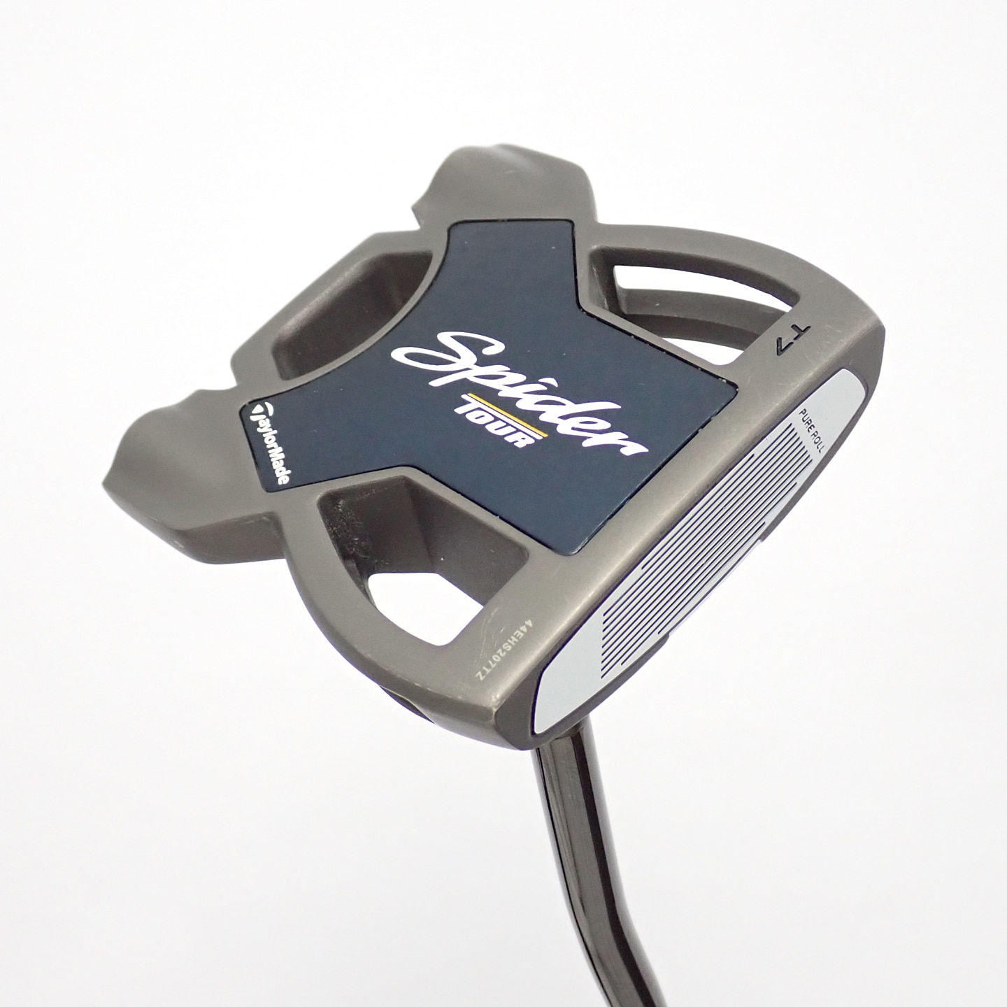 中古】スパイダー パター (テーラーメイド) 通販｜GDO中古ゴルフクラブ