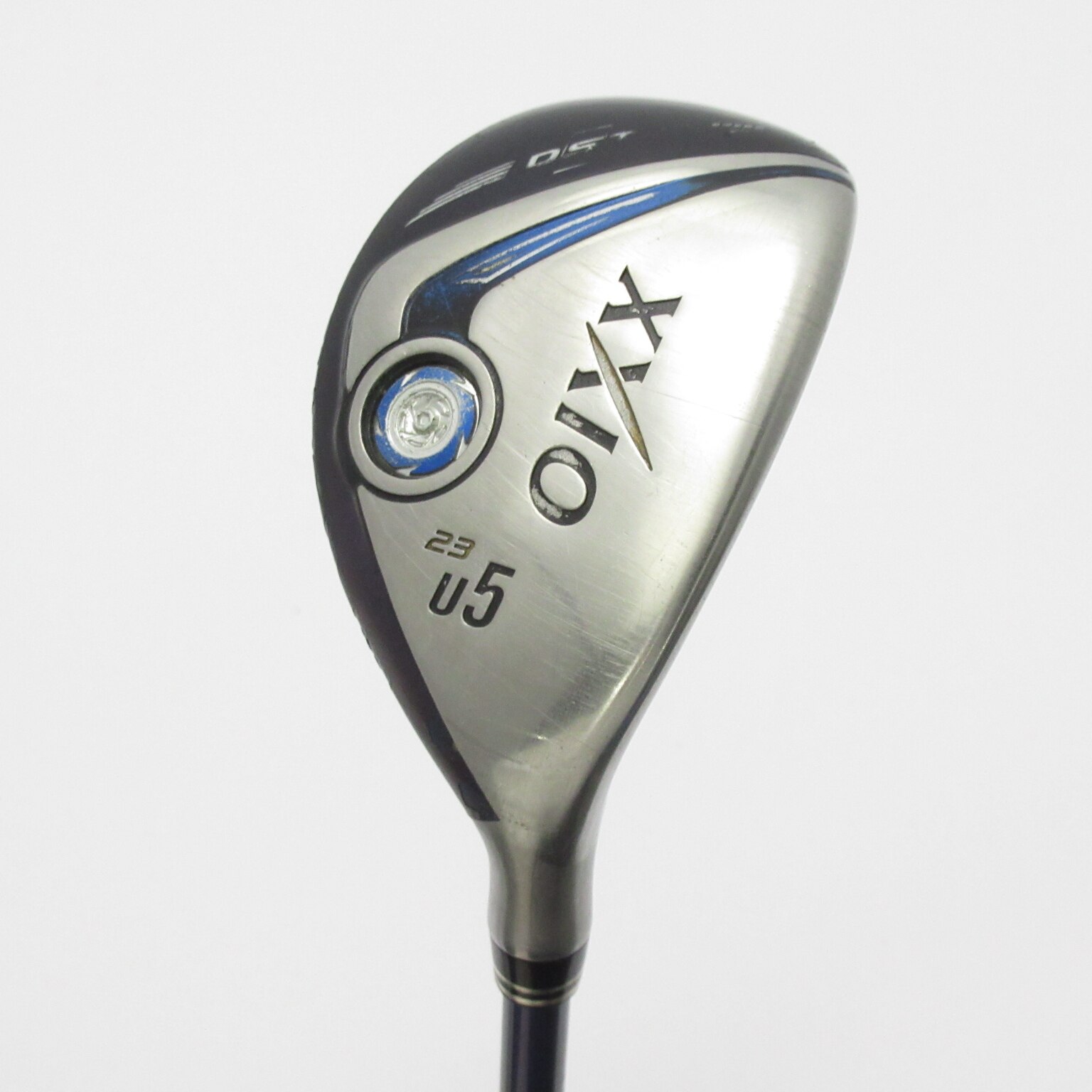 中古】ゼクシオ ナイン(2016) ユーティリティ MP900 23 SR D