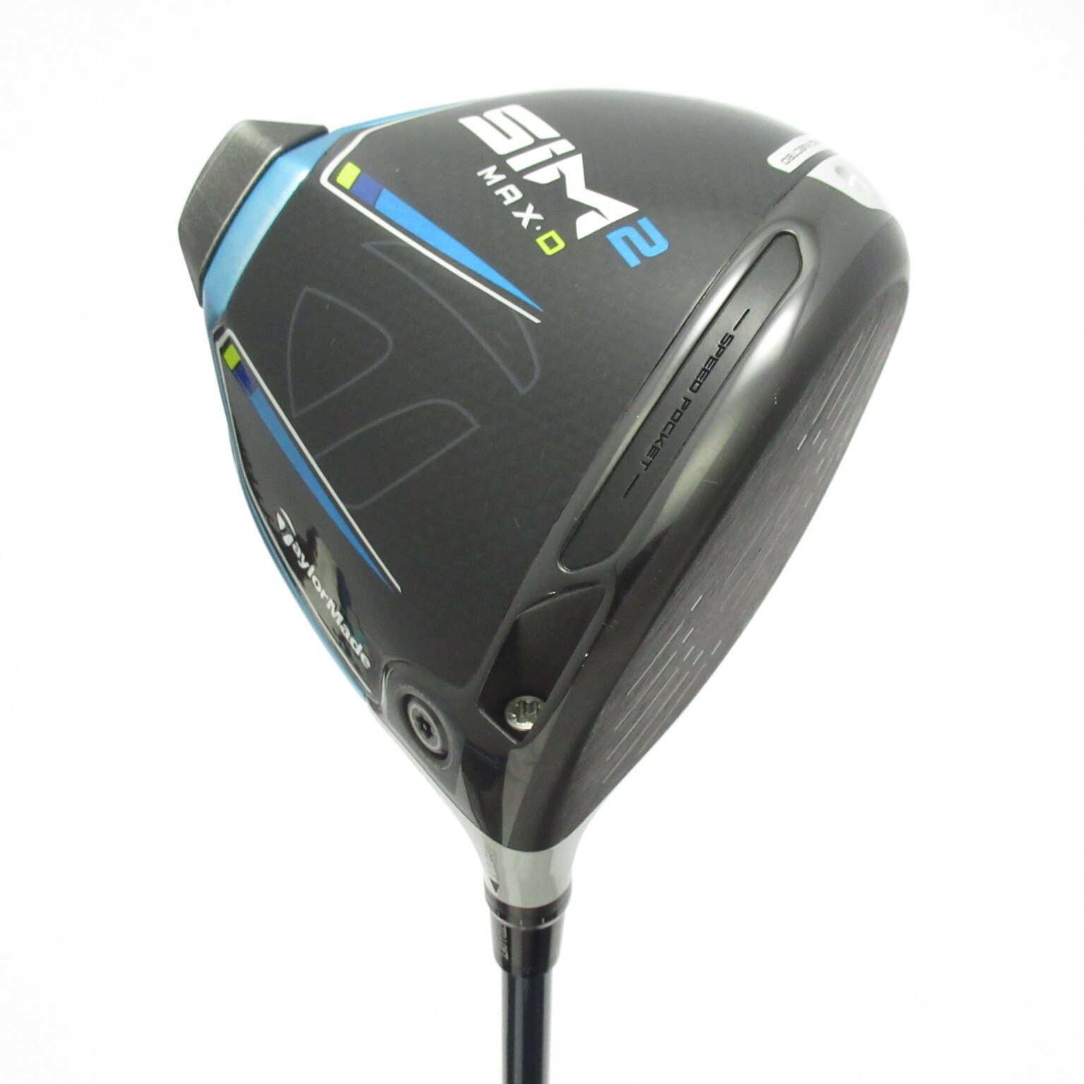 中古】SIM2 ドライバー (テーラーメイド) 通販｜GDO中古ゴルフクラブ