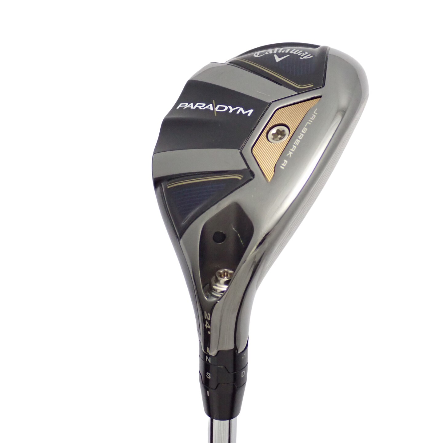 中古】パラダイム ユーティリティ N.S.PRO 850GH neo 24 S CD