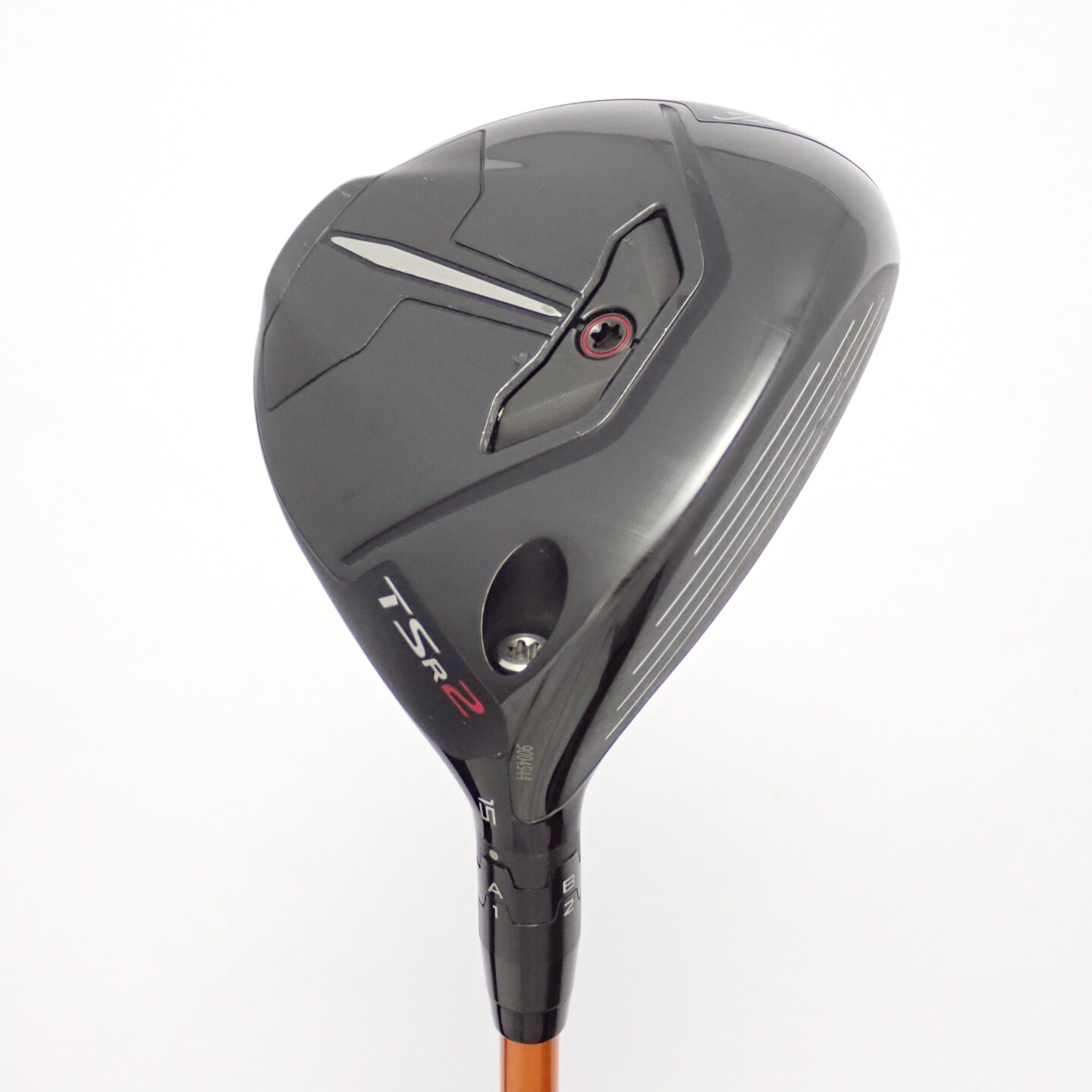 中古】タイトリスト フェアウェイウッド 通販｜GDO中古ゴルフクラブ