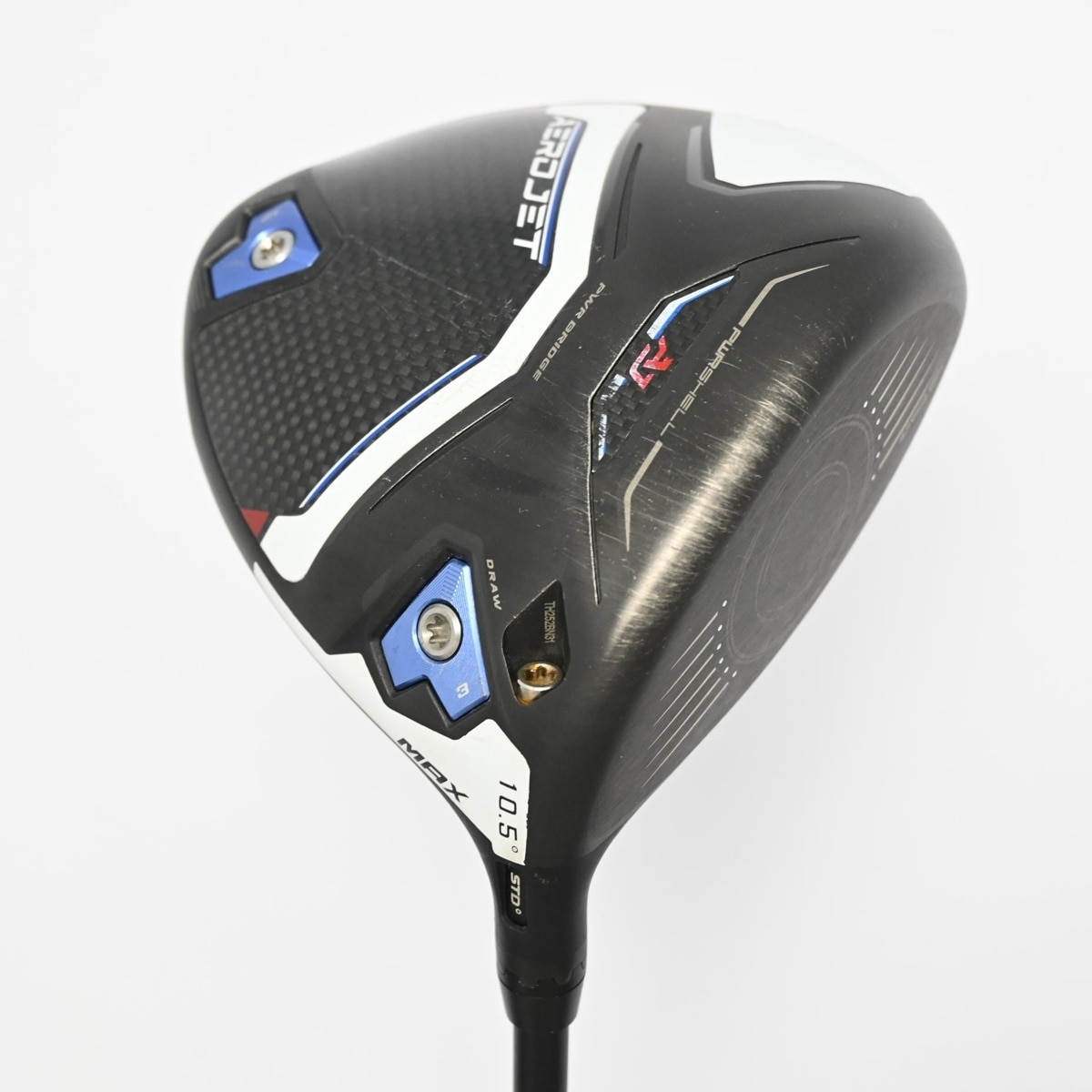 中古】エアロジェット MAX ドライバー (コブラ) エアロジェット 通販