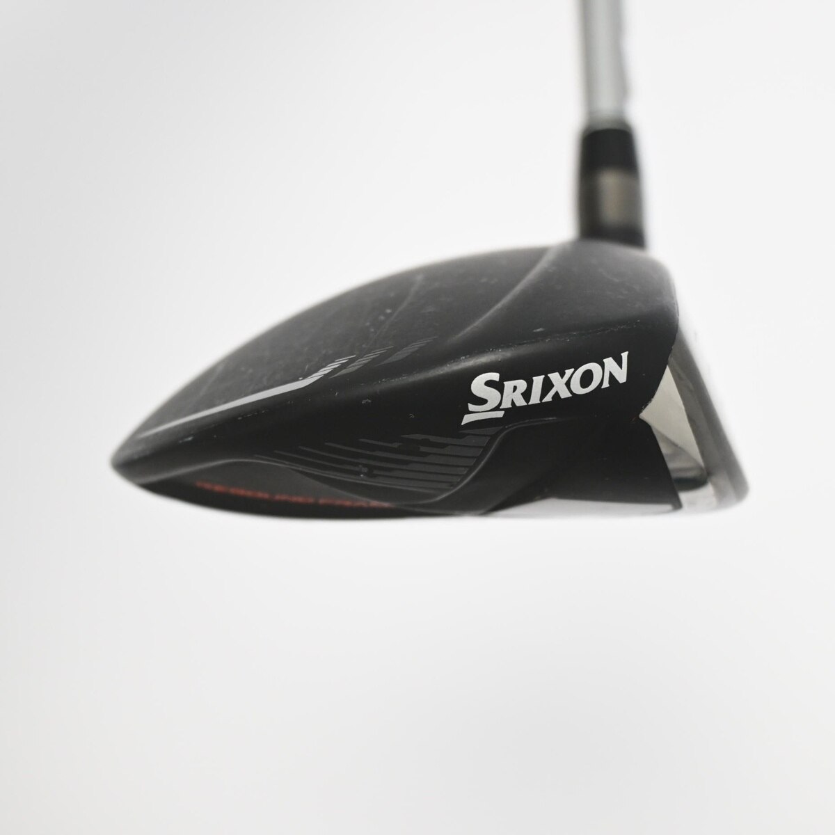 中古】スリクソン ZX MkII フェアウェイウッド Diamana ZX-II 50 18 SR