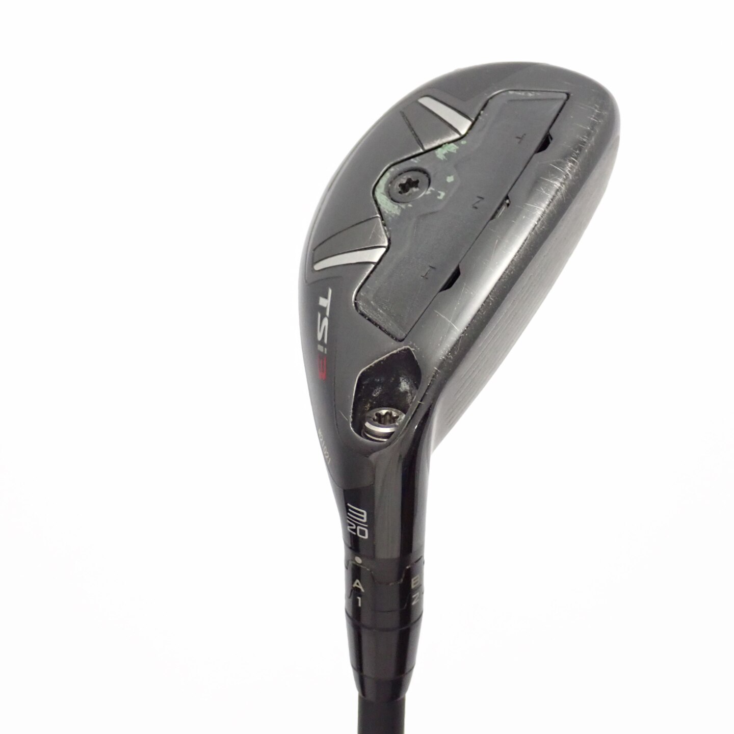 中古】TSi3 ユーティリティ (タイトリスト) TSi 通販｜GDO中古ゴルフクラブ