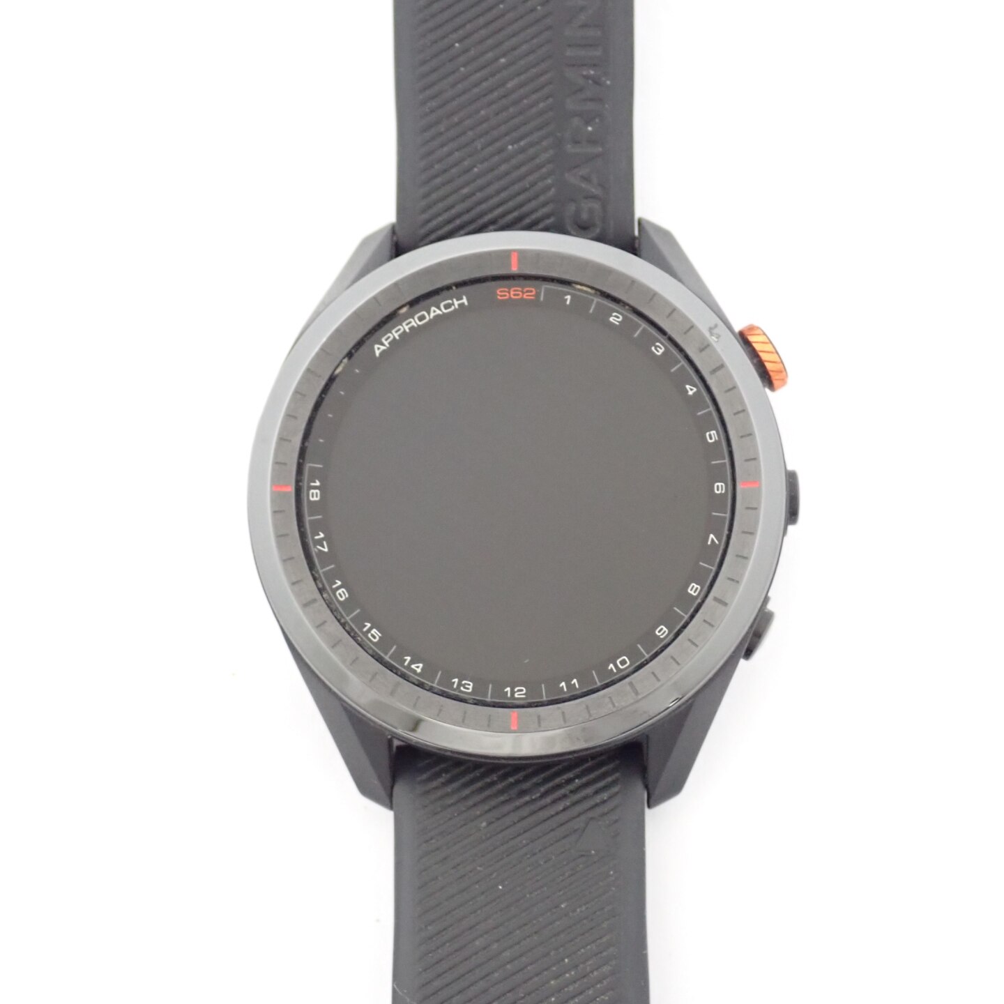 中古】Approach S62 距離測定器 (ガーミン) ガーミン 通販｜GDO中古