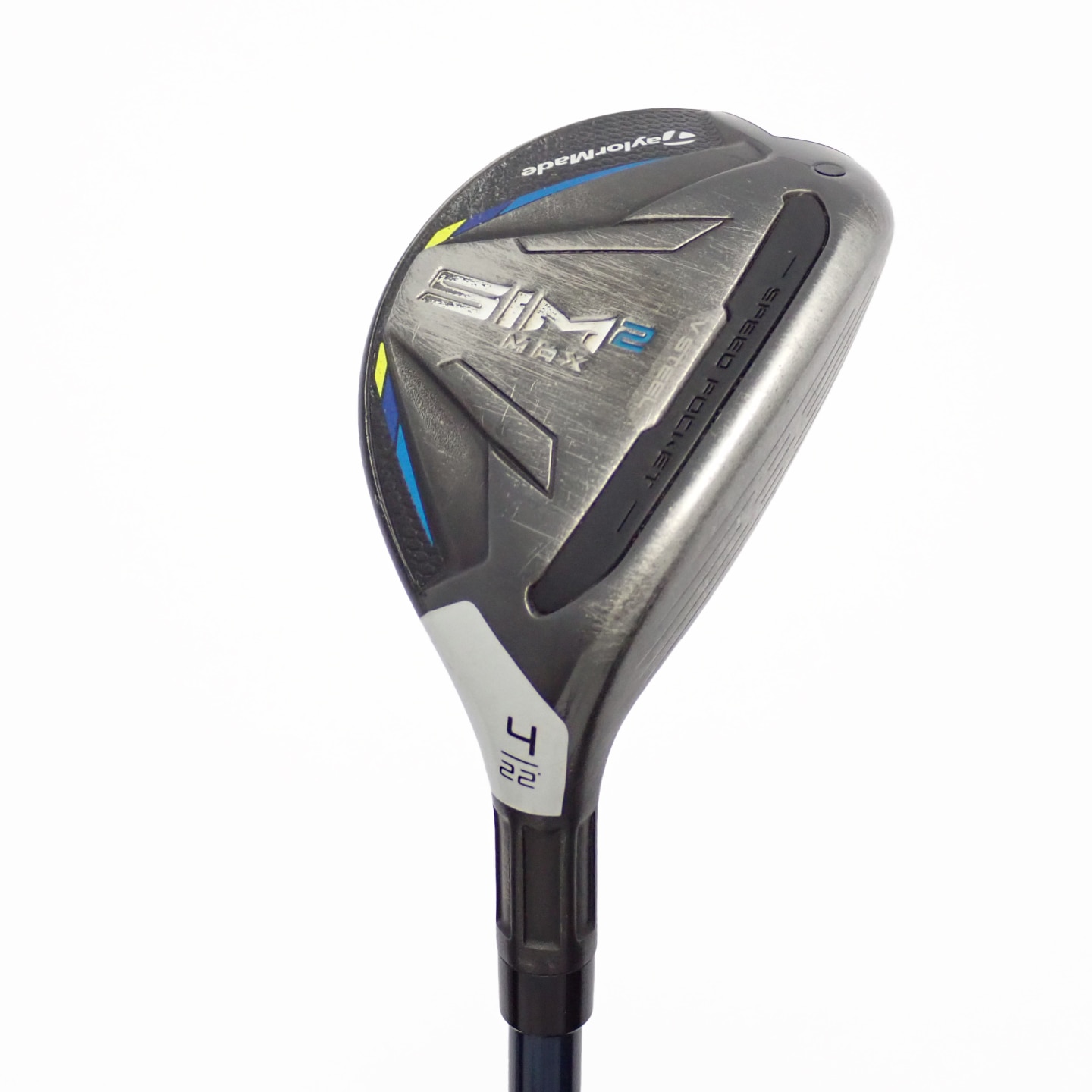 中古】SIM2 ユーティリティ (テーラーメイド) 通販｜GDO中古ゴルフクラブ