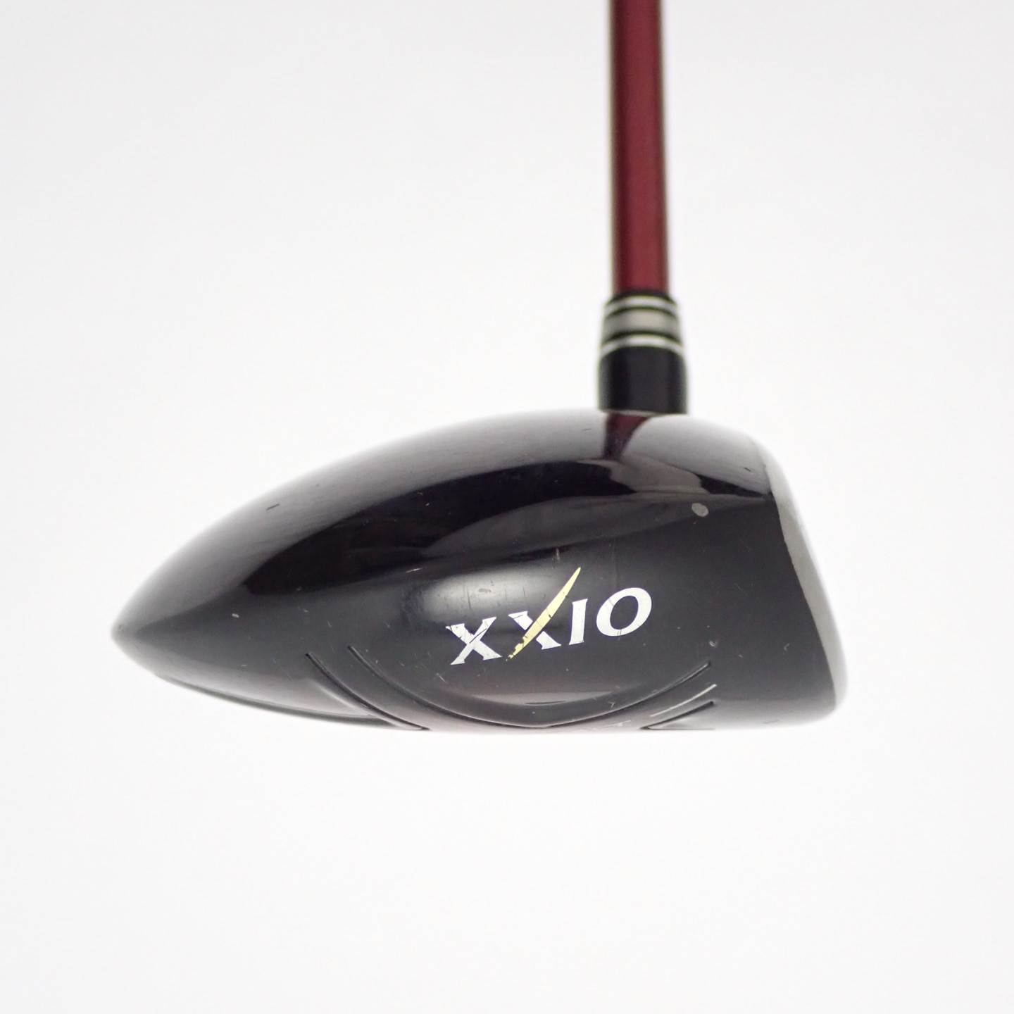 中古】ゼクシオ(2018) フェアウェイウッド MP1000 20 SR D