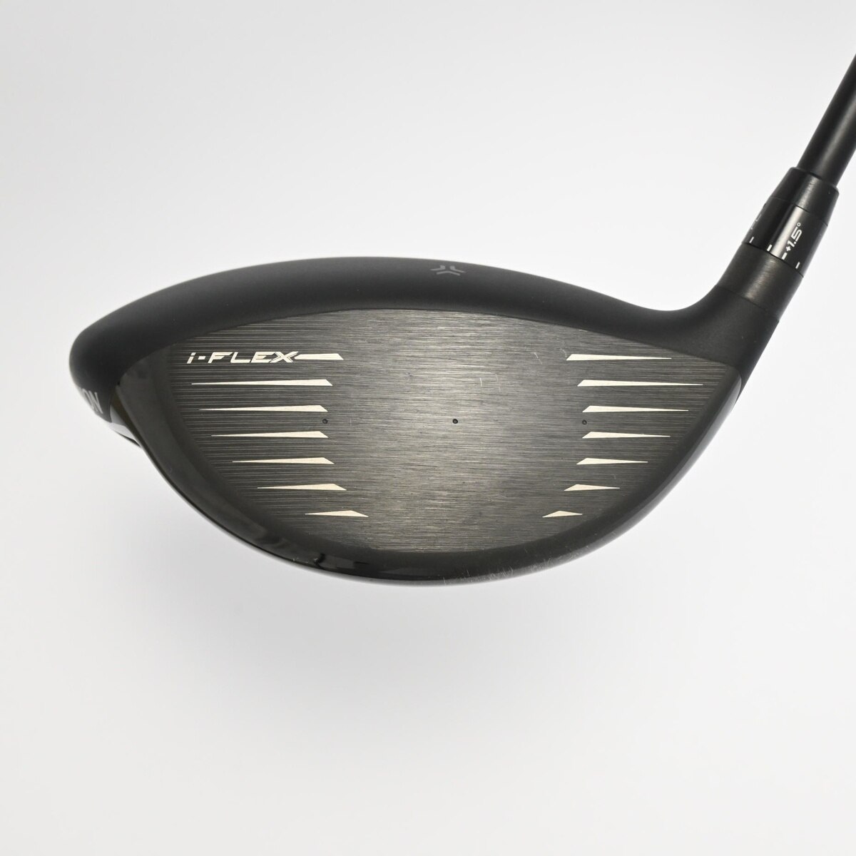 中古】スリクソン ZXi ドライバー Diamana ZXi 50 10.5 SR C