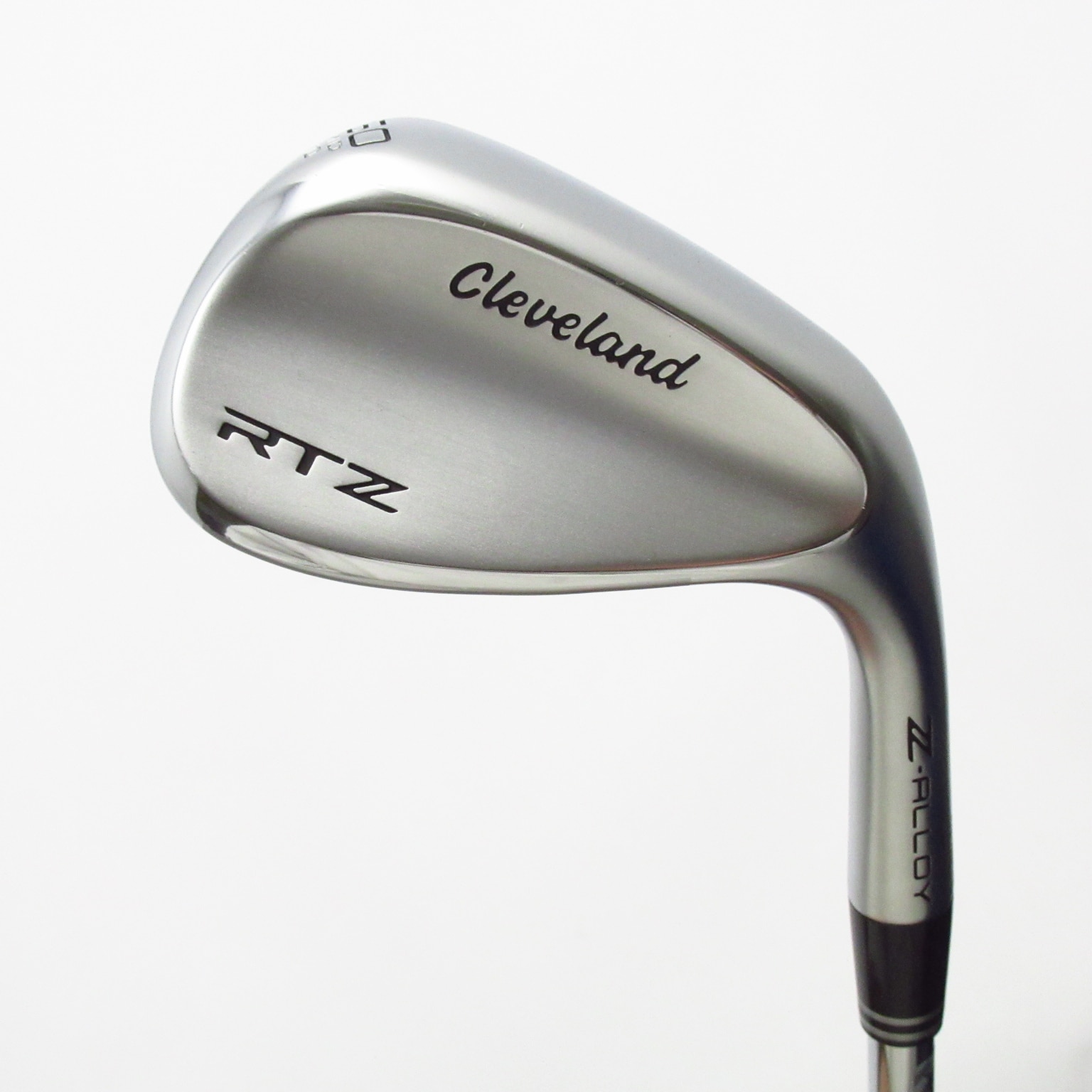 中古】RTZ ツアーサテン ウェッジ (クリーブランド) CG 通販｜GDO中古