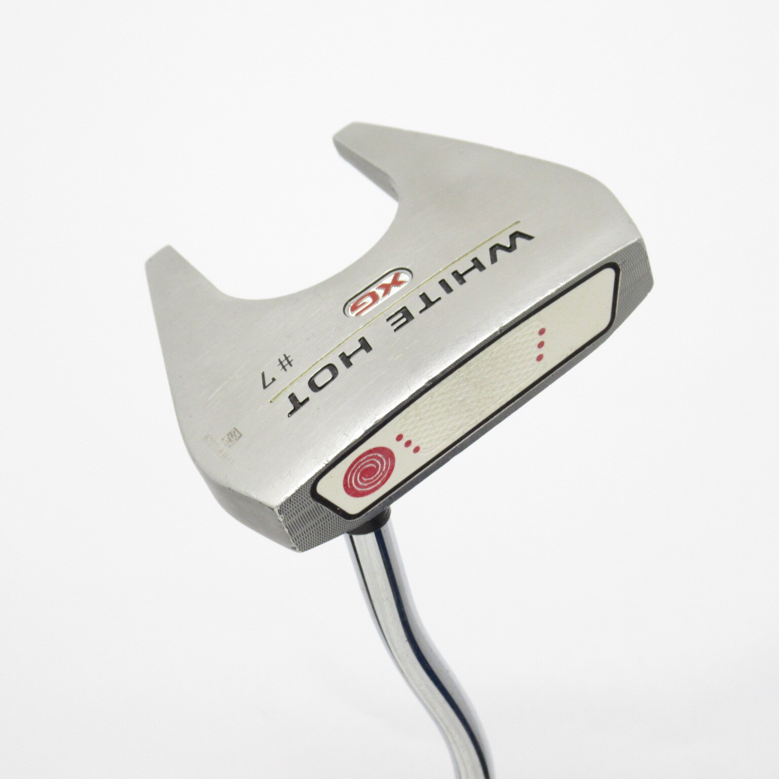 中古】ホワイトホット パター (オデッセイ) 通販｜GDO中古ゴルフクラブ