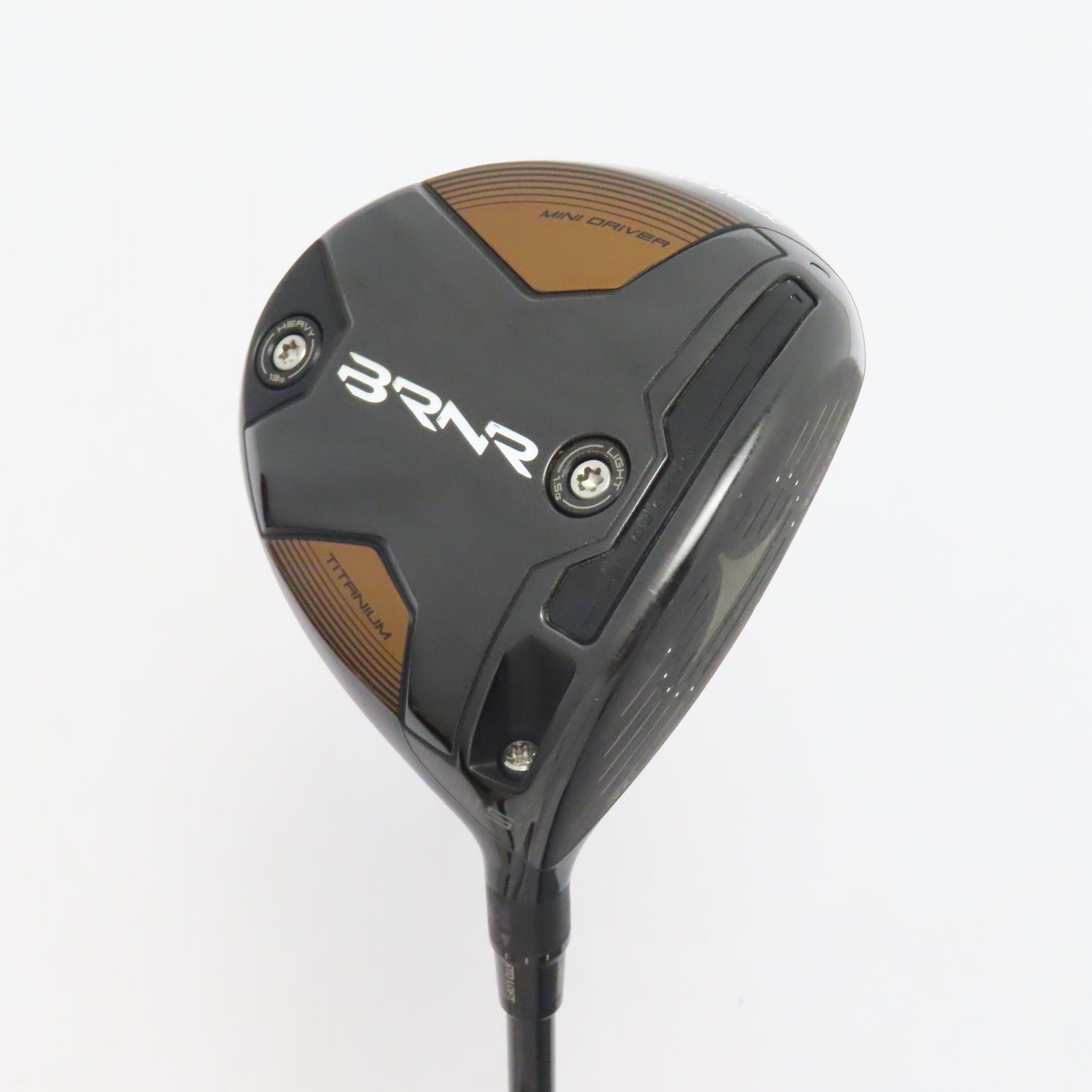 中古】バーナー ミニ ドライバー THE ATTAS V2 6 11.5 S C(ドライバー