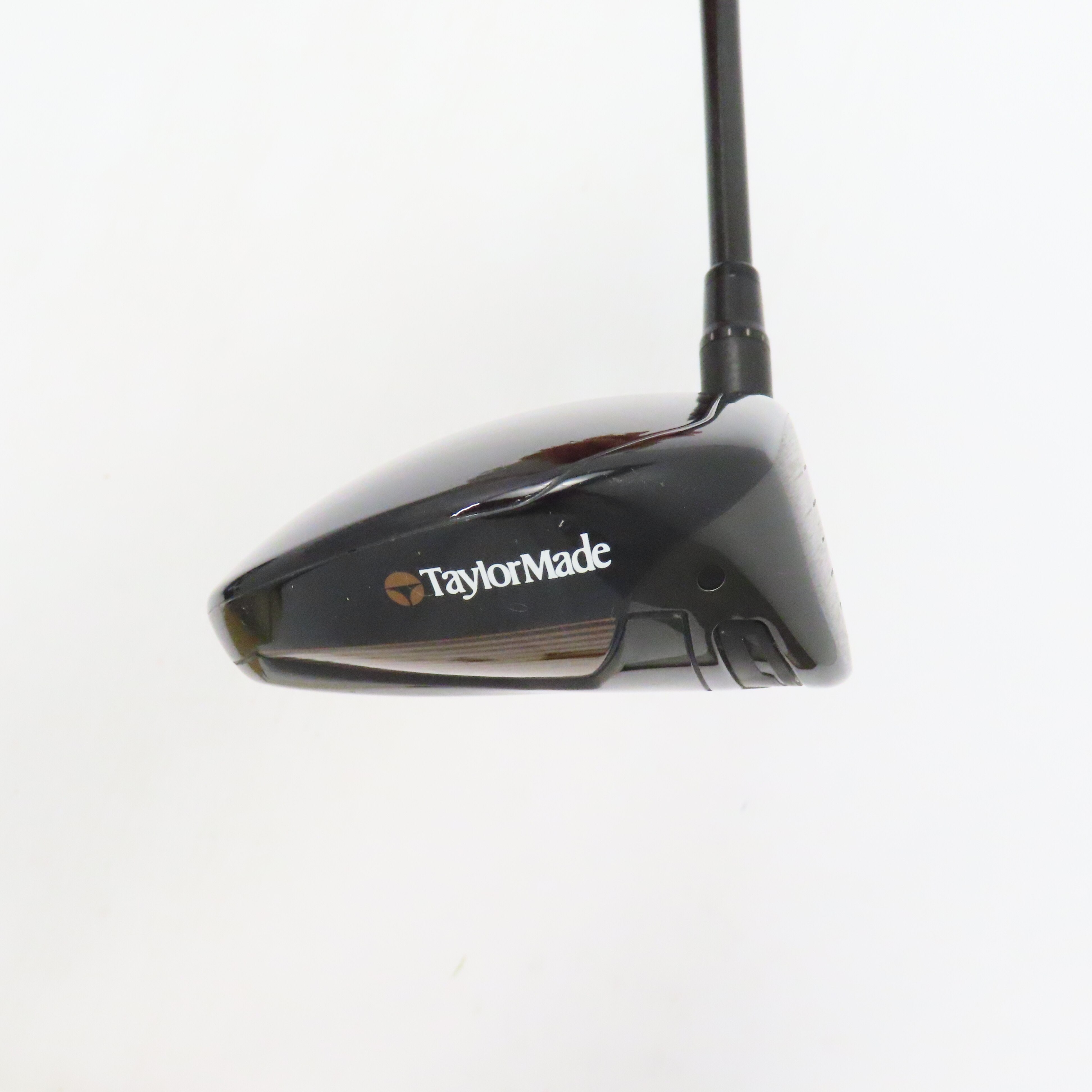 【中古ゴルフクラブ】テーラーメイド　BRNR　バーナー ミニ ドライバー THE ATTAS V2 6　シャフト：THE ATTAS V2 6 中古】バーナー ミニ ドライバー THE ATTAS V2 6 11.5 S C(ドライバー