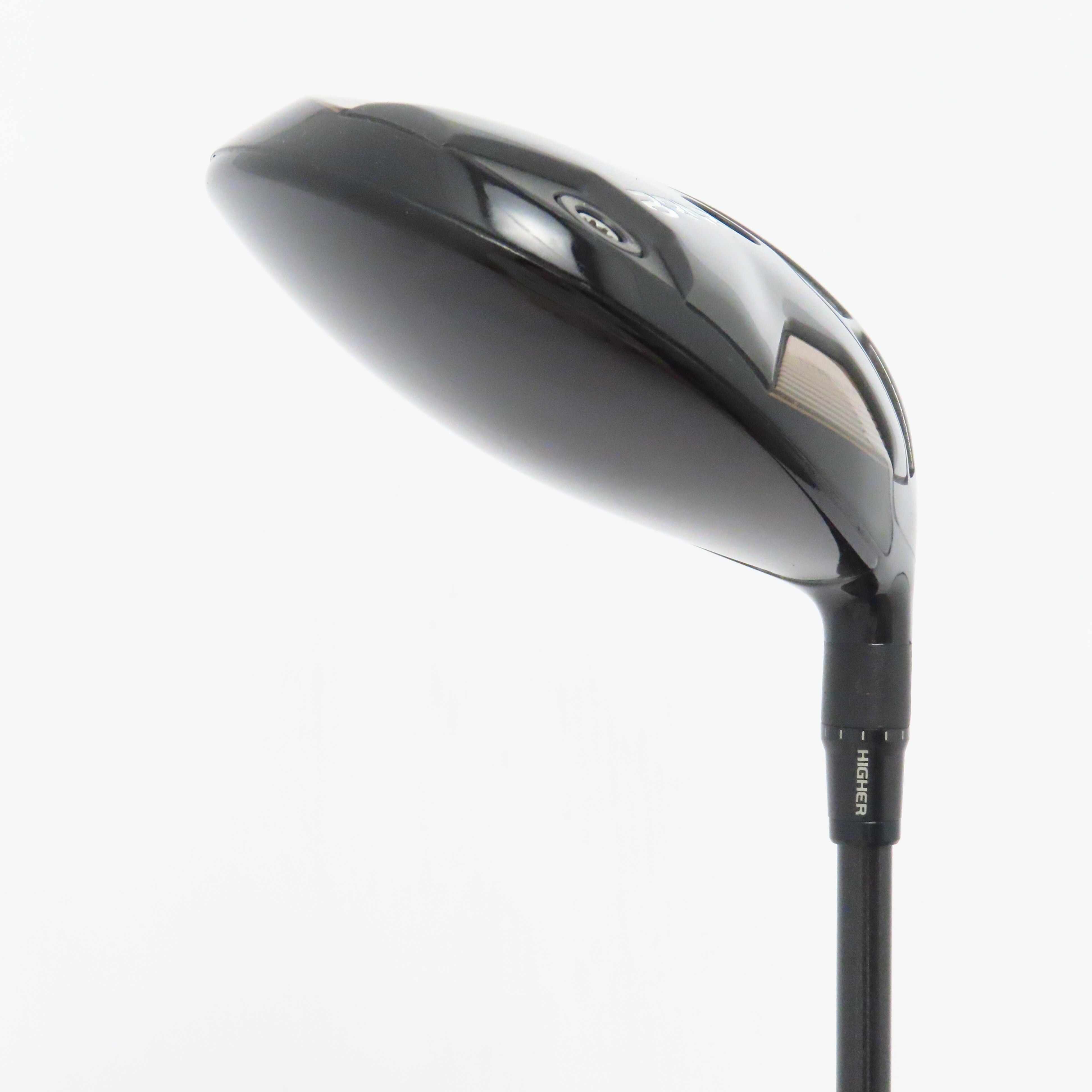 中古】バーナー ミニ ドライバー THE ATTAS V2 6 11.5 S C(ドライバー