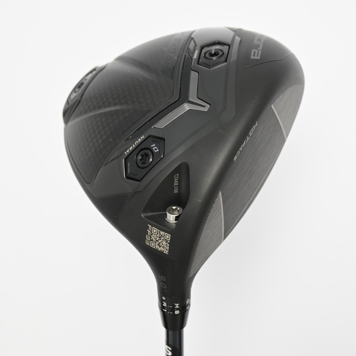 中古】DS-ADAPT LS ドライバー LIN-Q for Cobra 9 S C(ドライバー