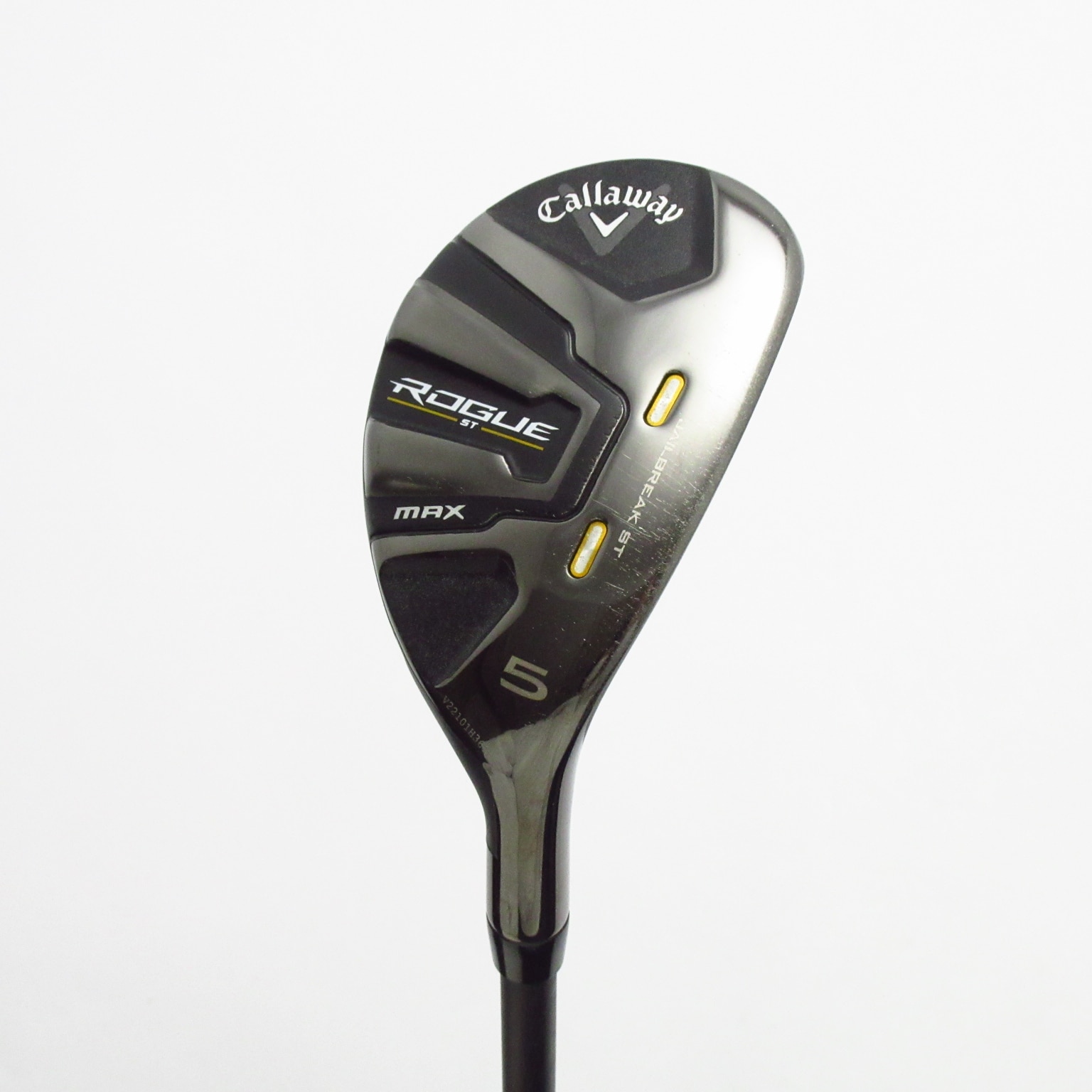 中古】ローグ ST MAX ユーティリティ (キャロウェイ) ローグ 通販｜GDO