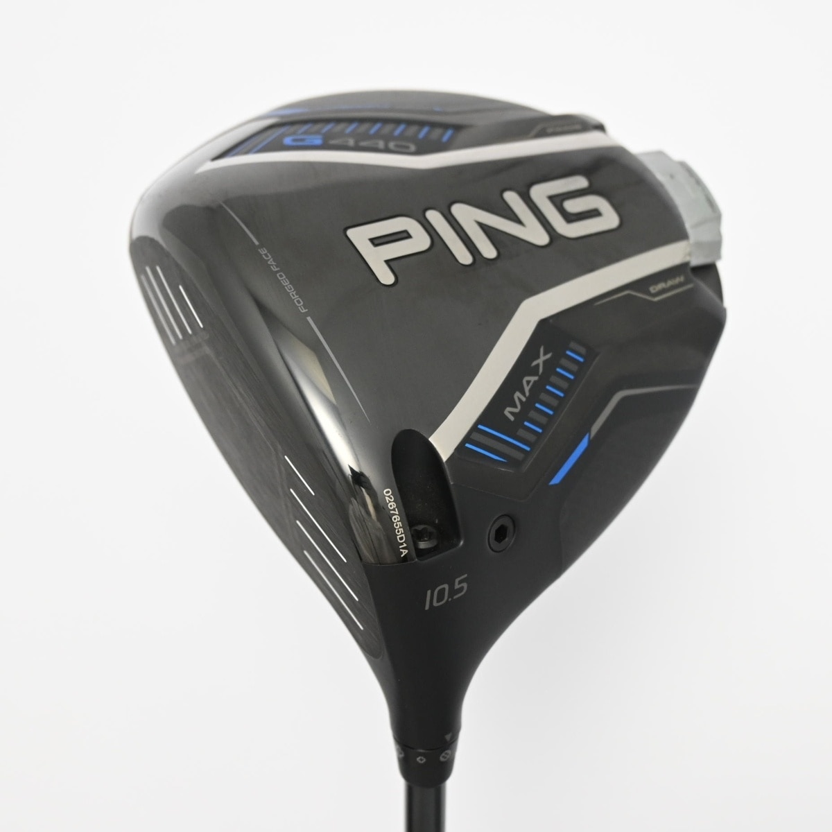 中古】ピン(PING) ドライバー レフティ 通販｜GDO中古ゴルフクラブ