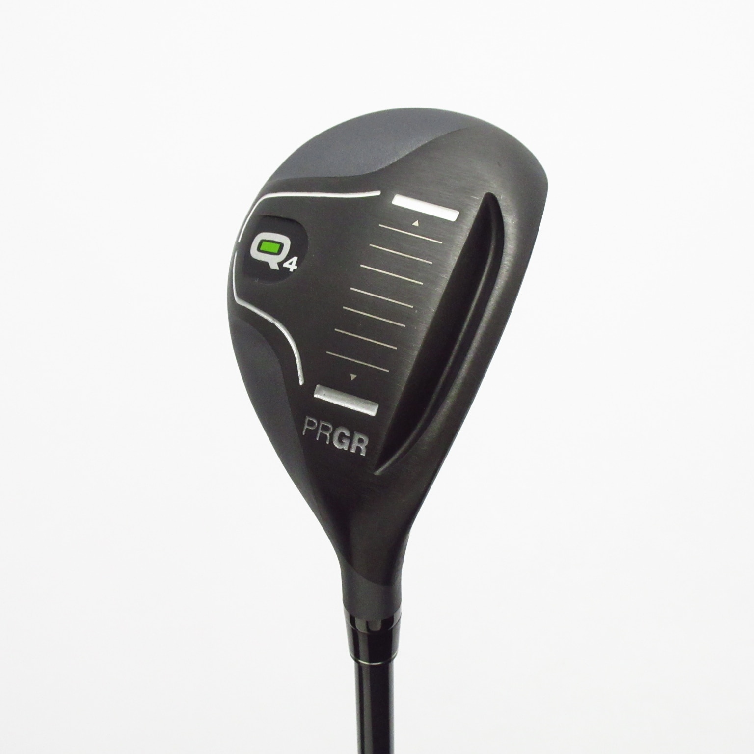 【中古】 PRGR プロギア　ユーティリティ 中古】プロギア(PRGR) ユーティリティ 通販｜GDO中古ゴルフクラブ