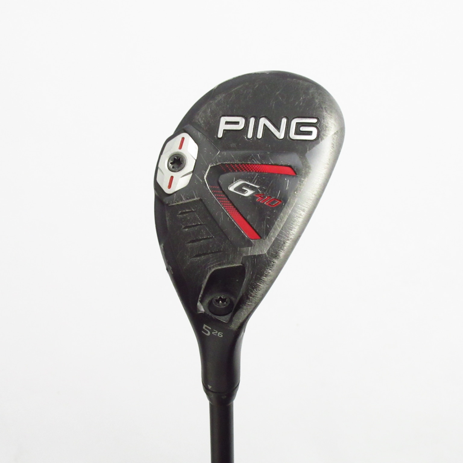 中古】G410 ユーティリティ (ピン) 通販｜GDO中古ゴルフクラブ