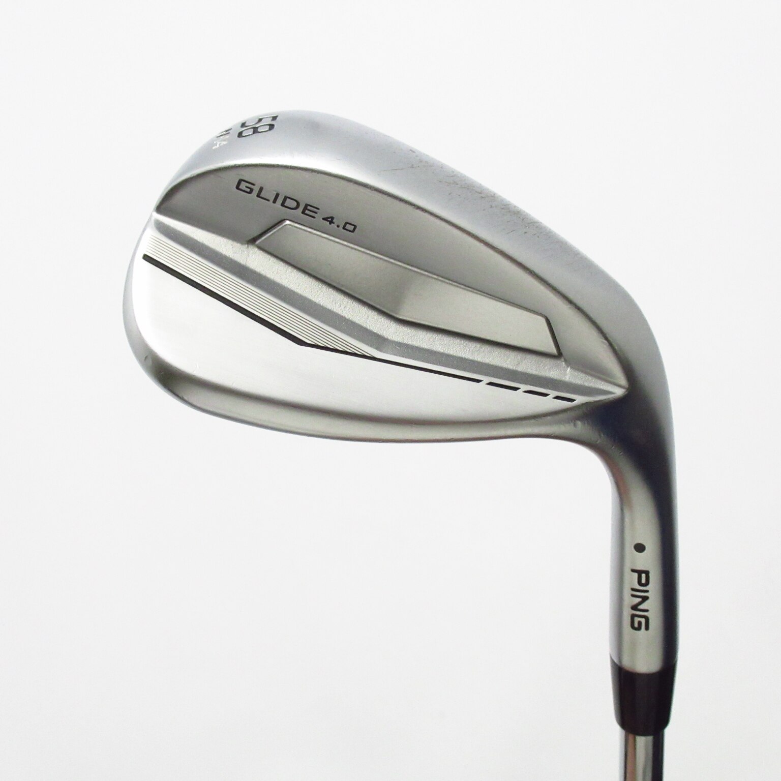 中古】GLIDE(グライド) ウェッジ (ピン) 通販｜GDO中古ゴルフクラブ